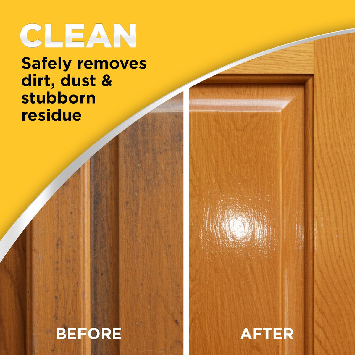 Wood and Cabinet Restorer 3 (16 Fl Oz)
