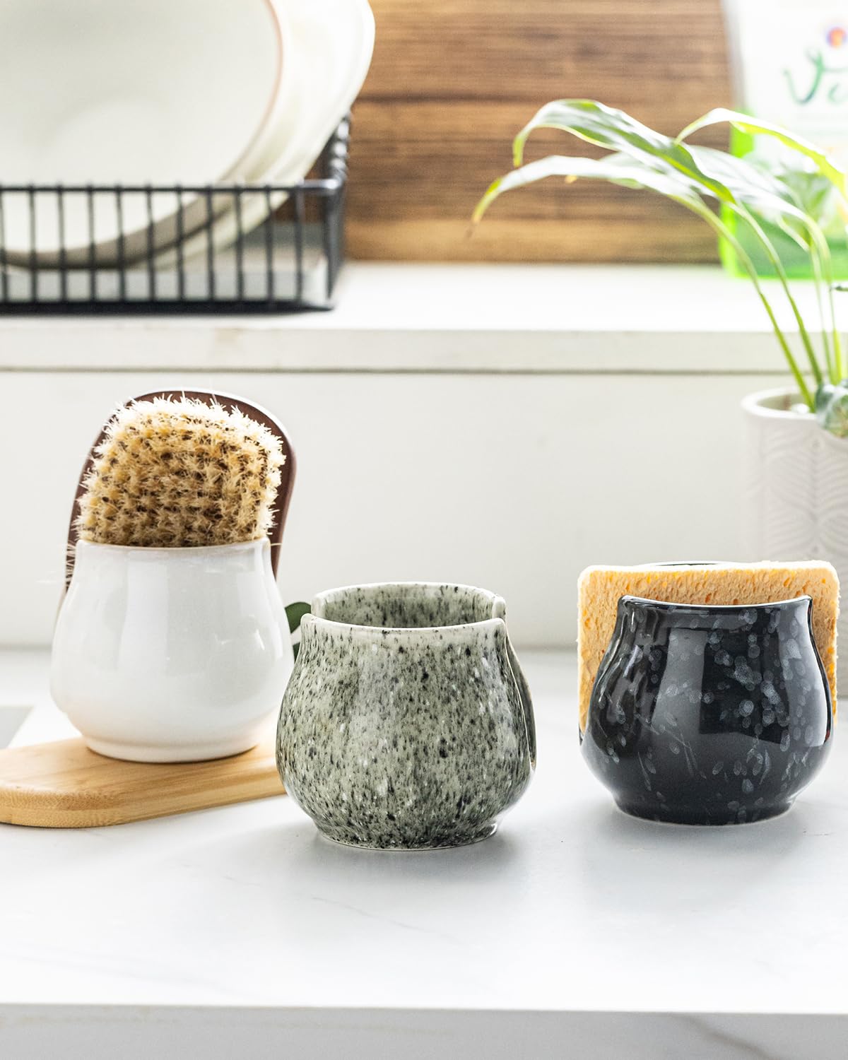 Sponge Holder