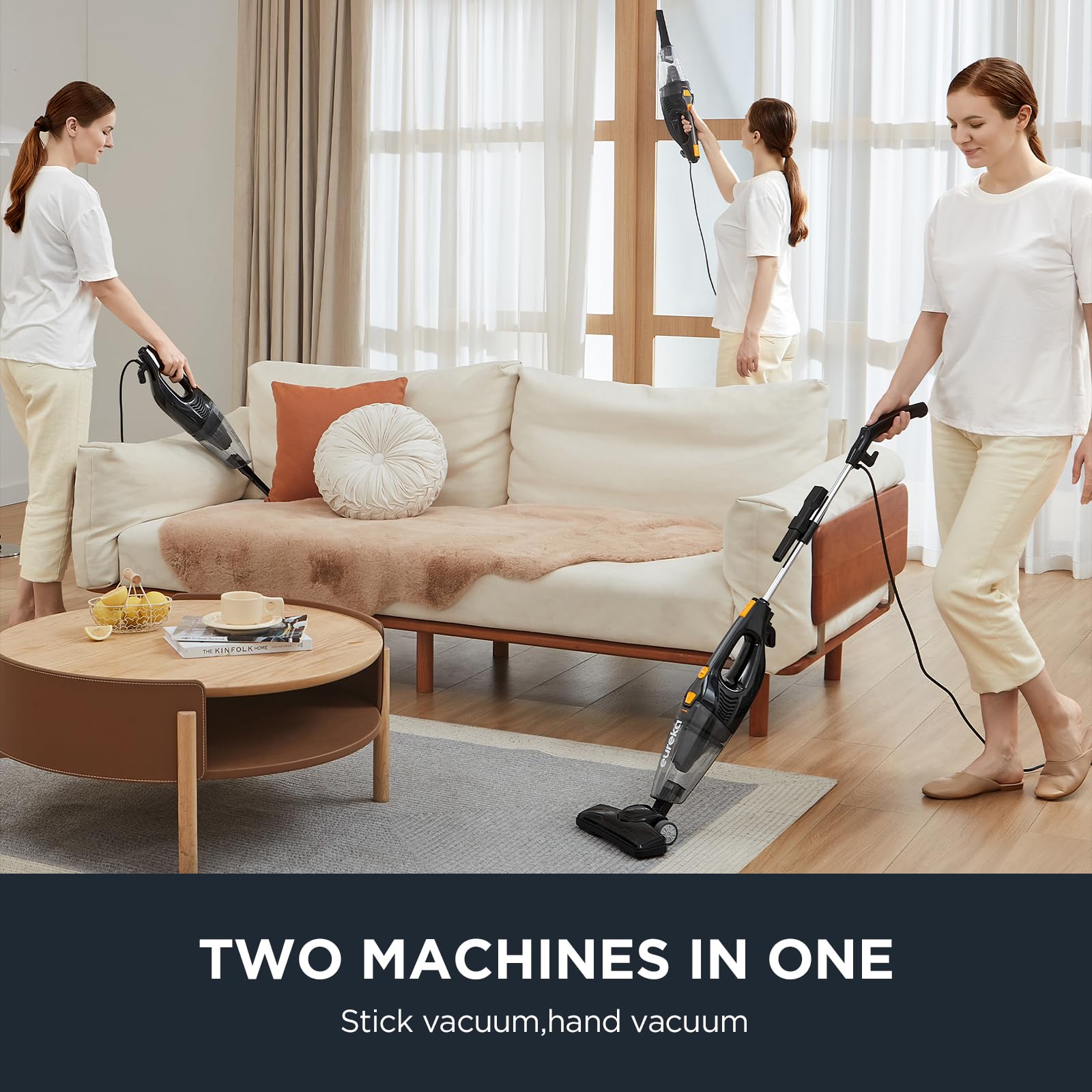Blaze Stick Vacuum Cleaner