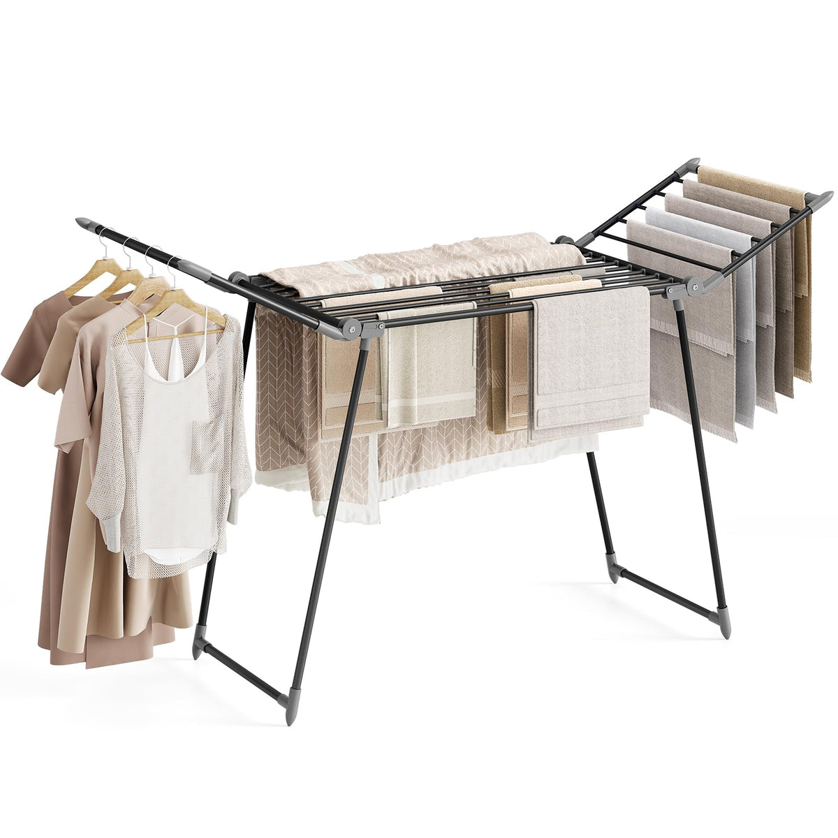 Clothes Drying Rack