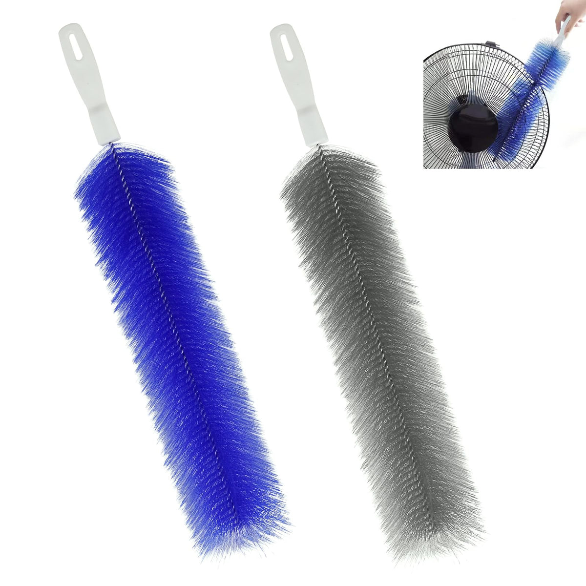 2 Pcs Cobweb Duster