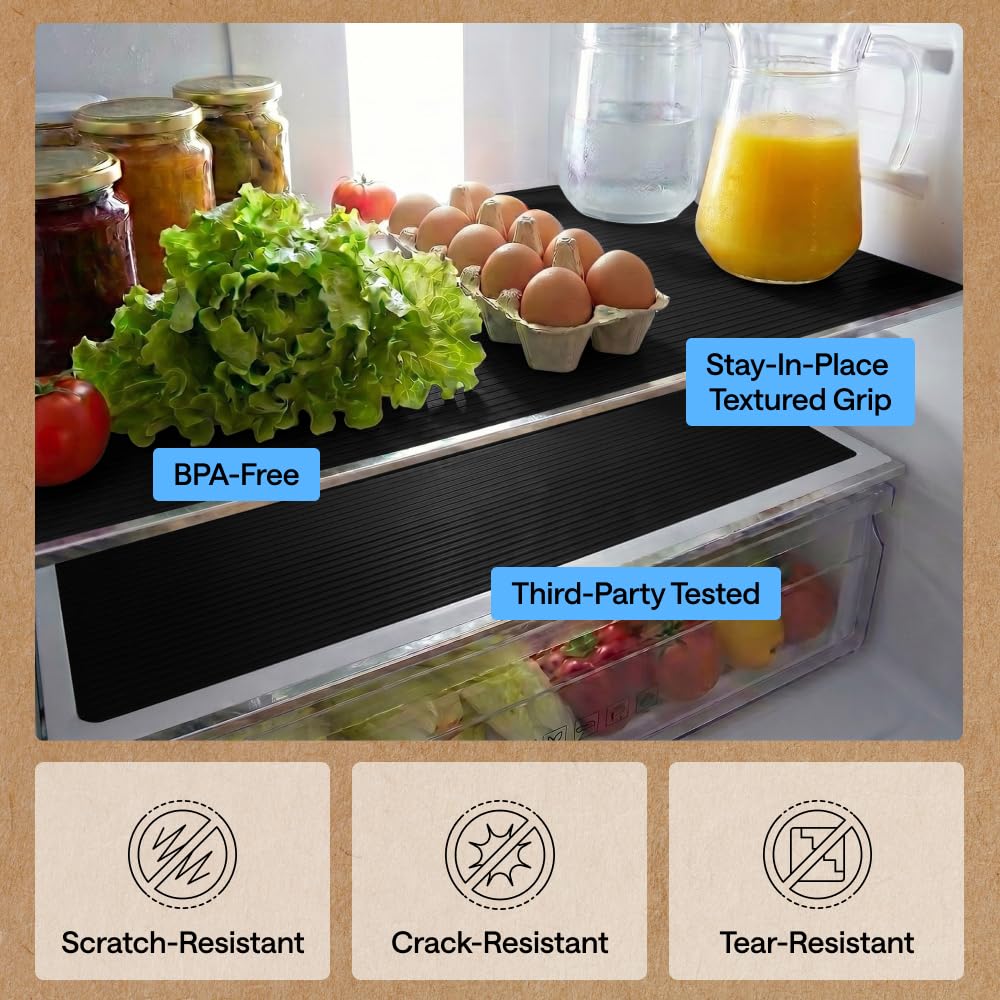DuraGuard Shelf Liner