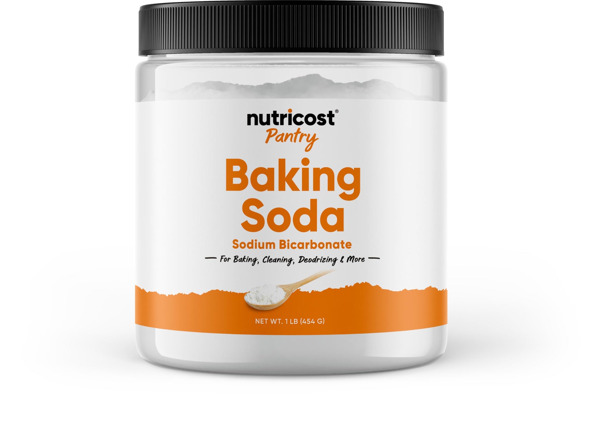 Pantry Baking Soda (16.0144 Ounce)