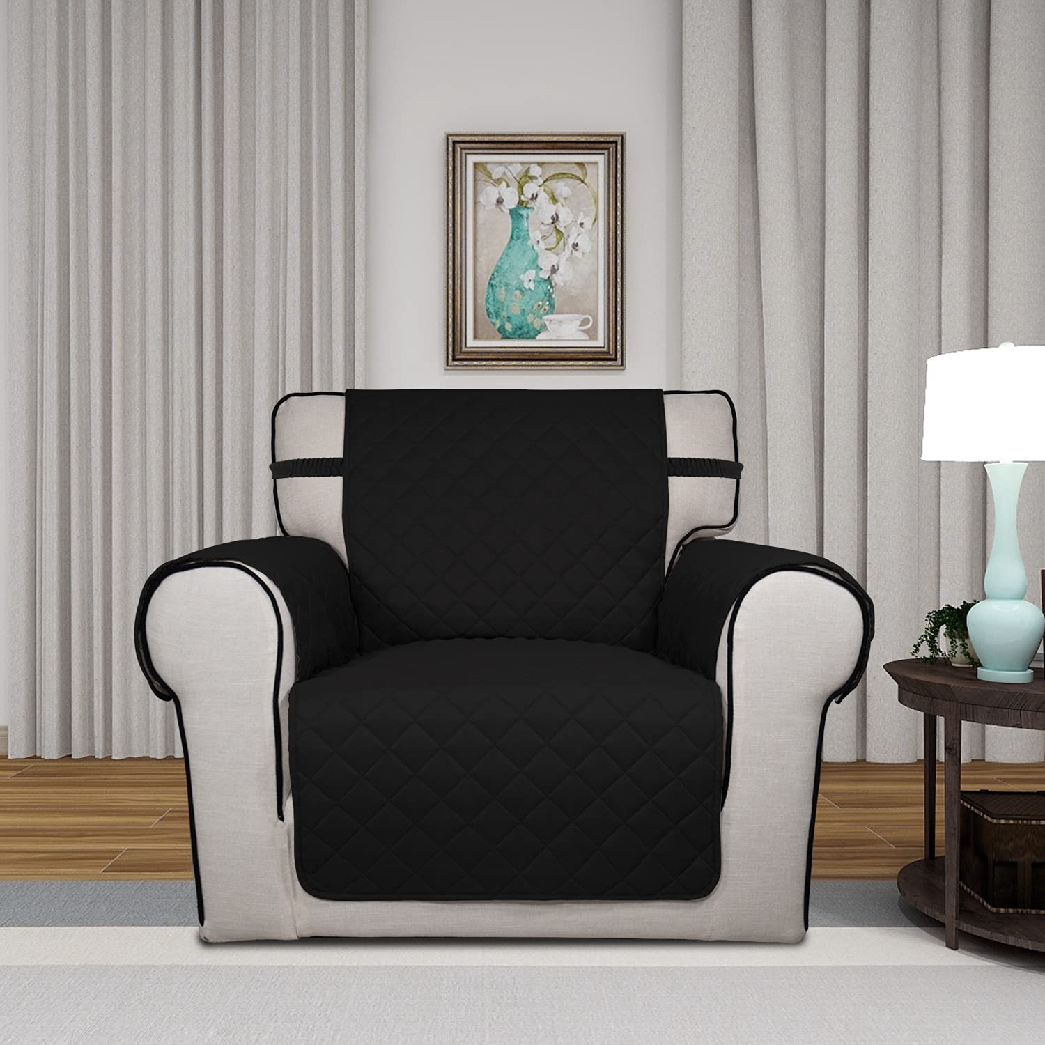 Reversible Chair Sofa Cover Dog Couch Covers for Sofa
