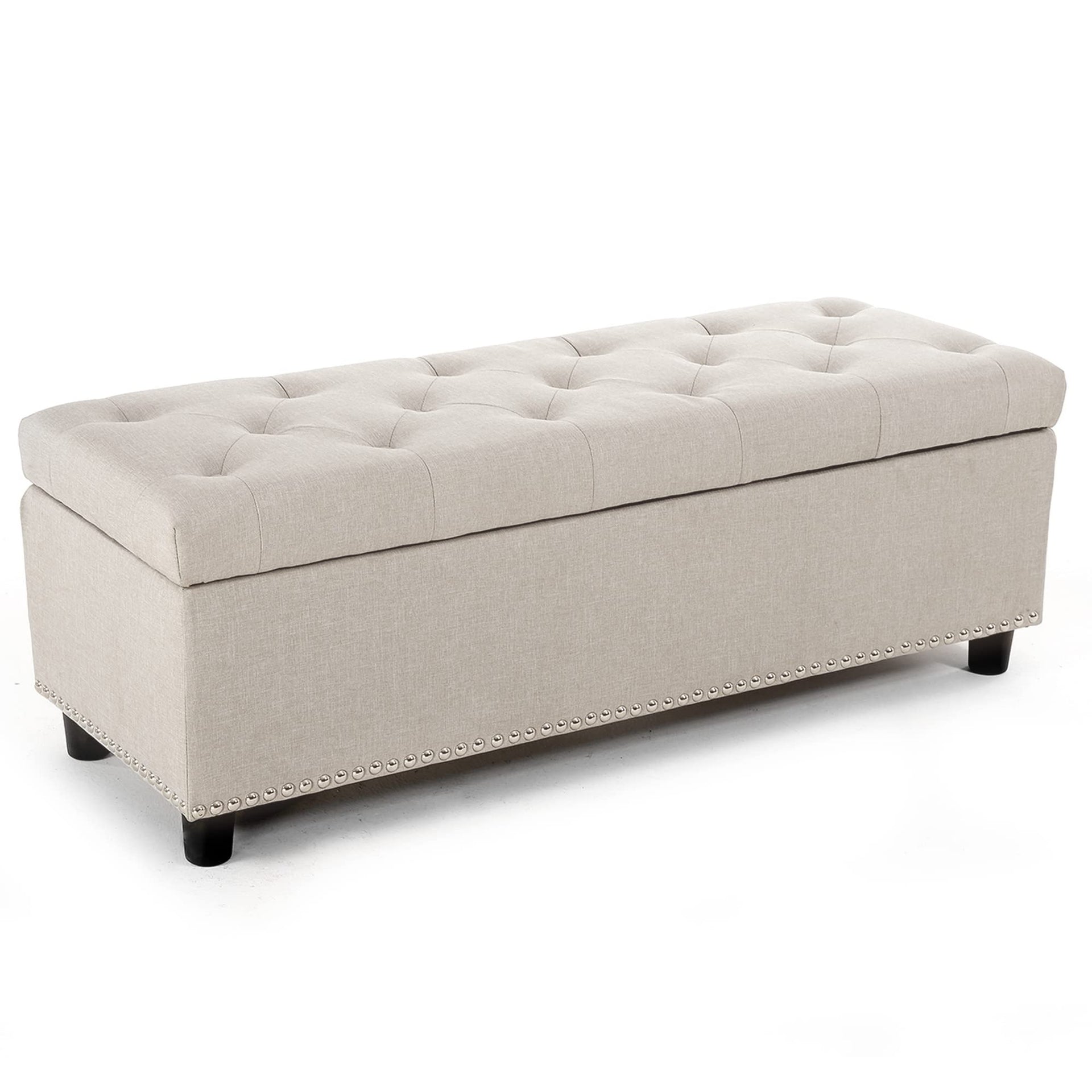 Storage Ottoman