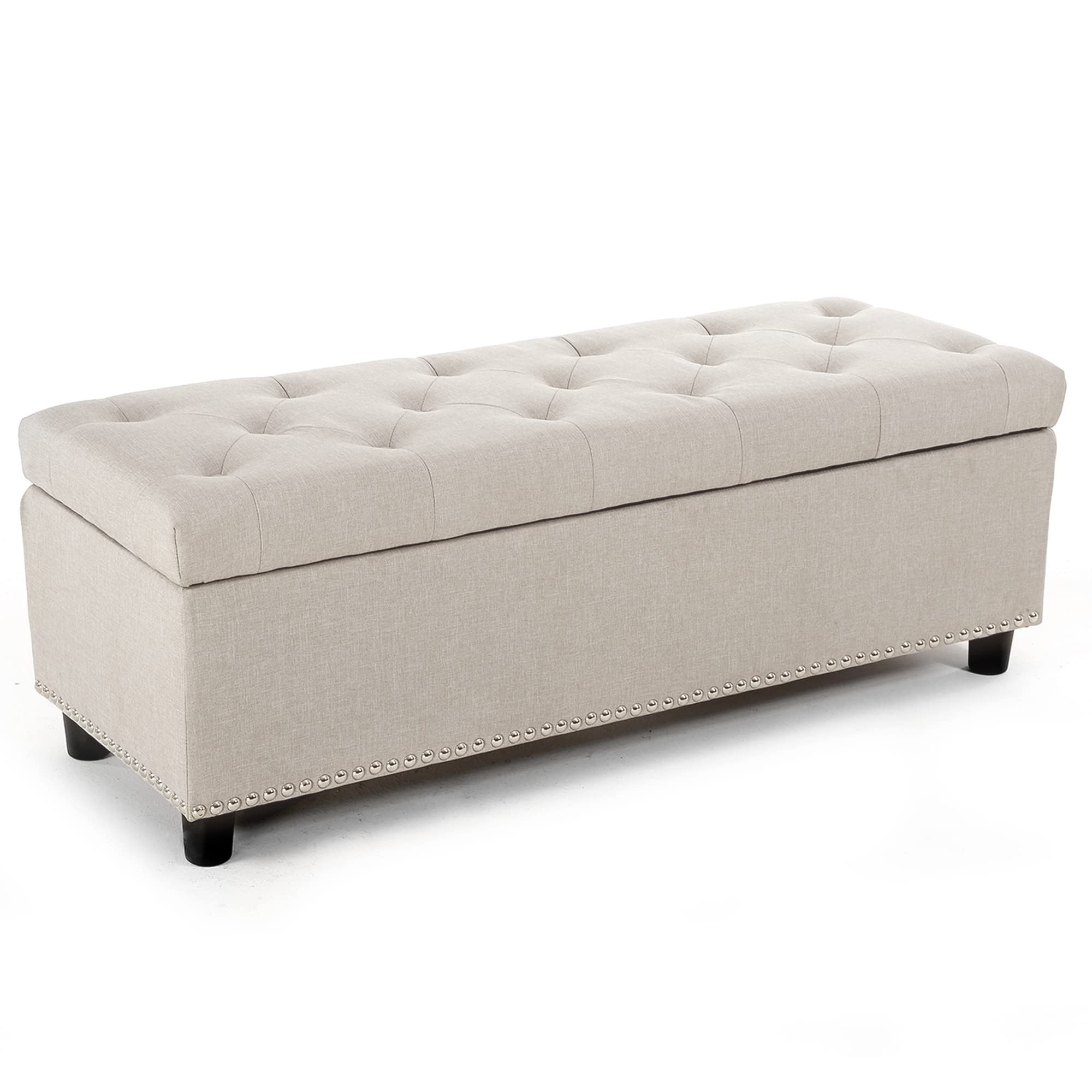 Storage Ottoman