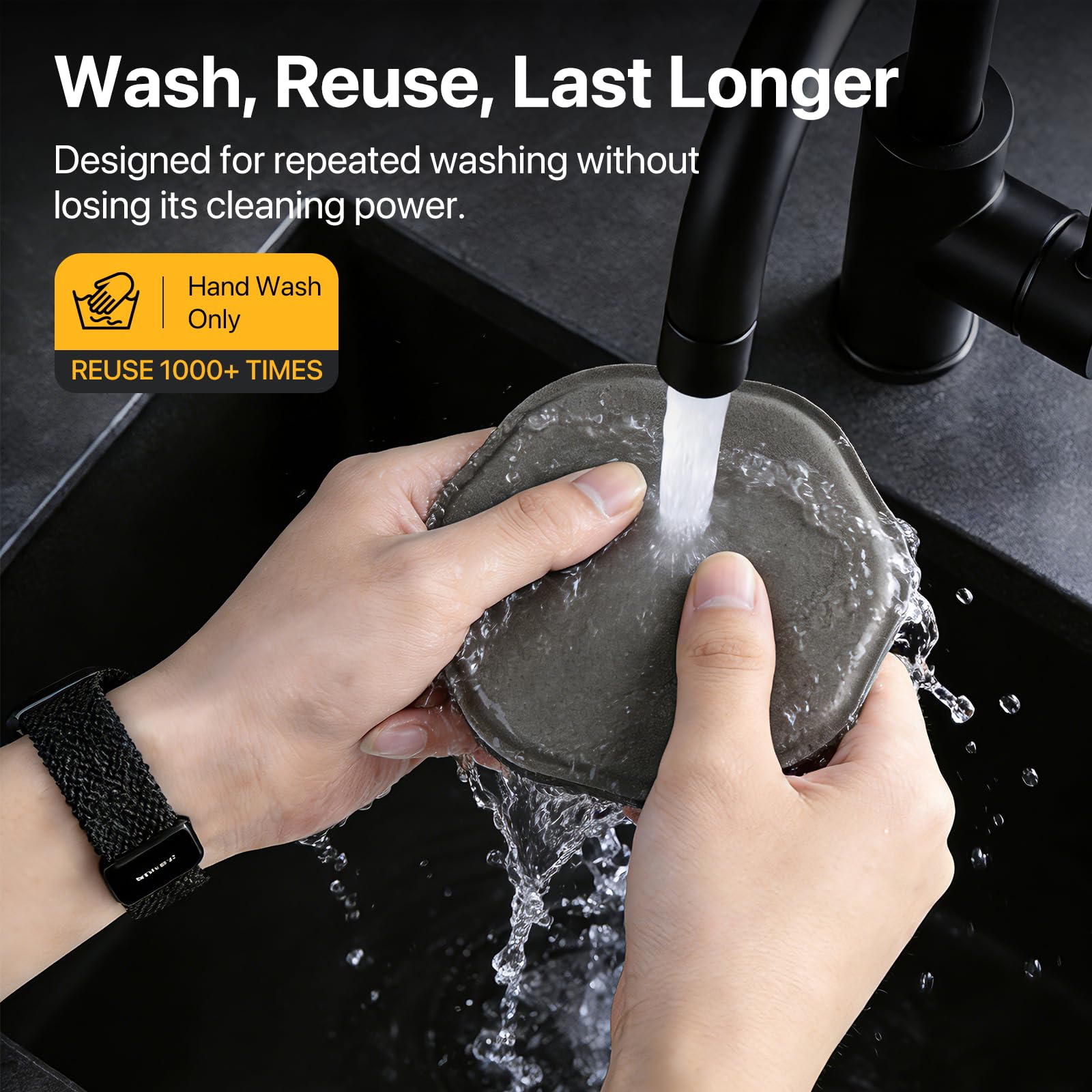 Microfiber Cleaning Cloth for Electronics