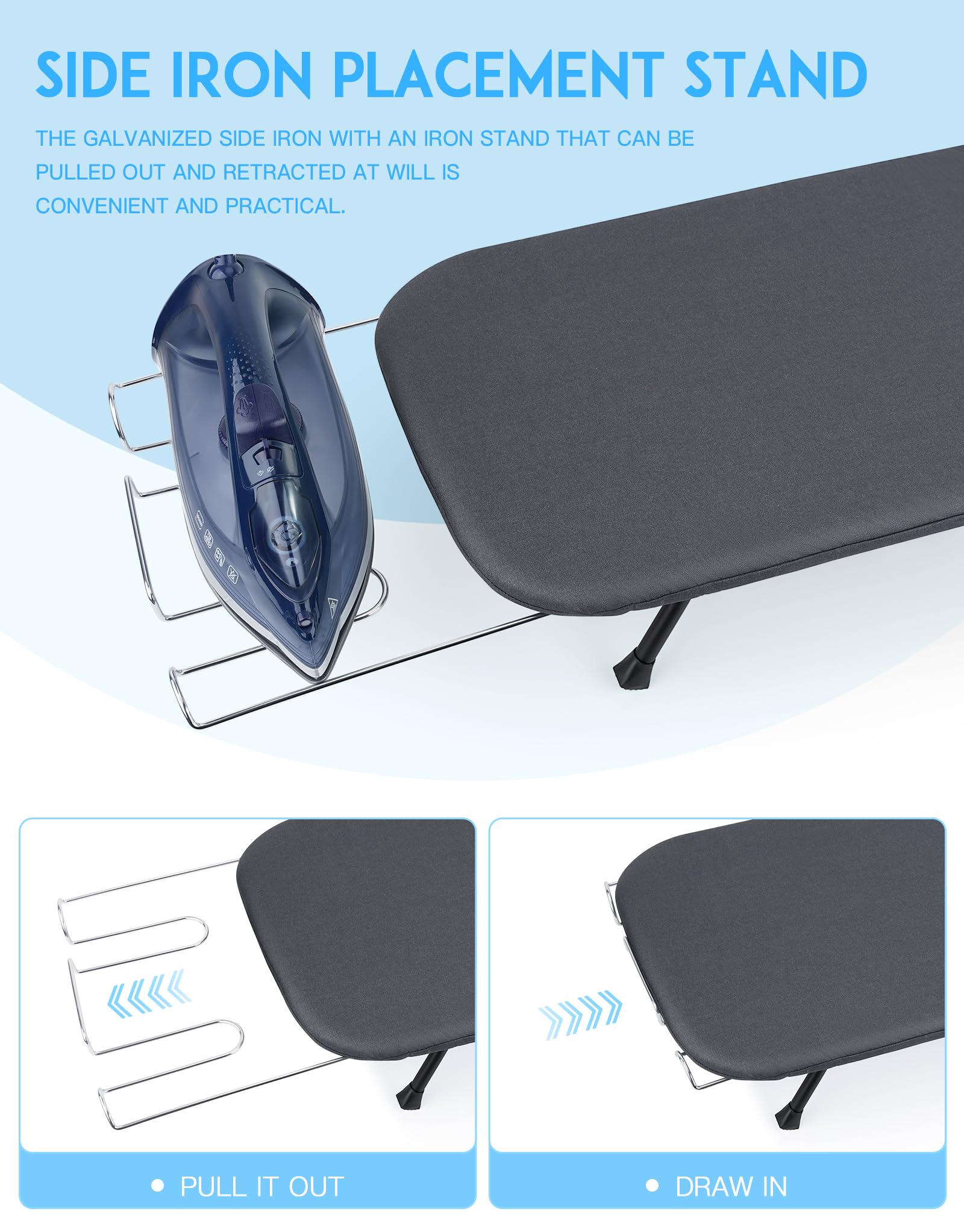 Small Ironing Board