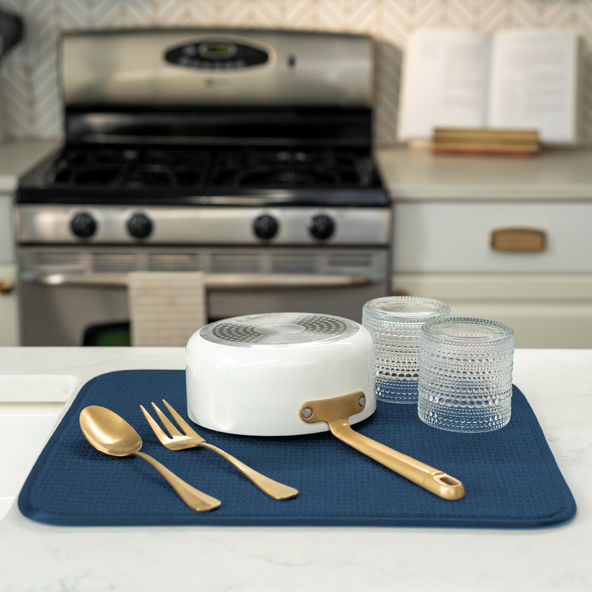 Dish Drying Mat