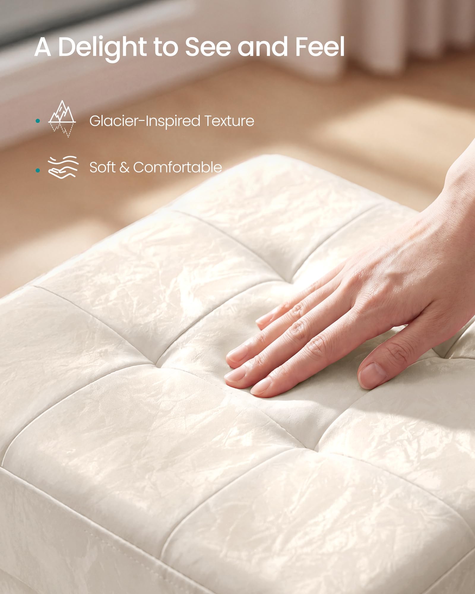 Storage Ottoman