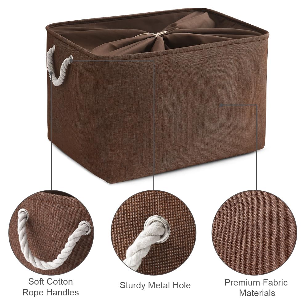 Organization and Storage for Organizing (3 Count)