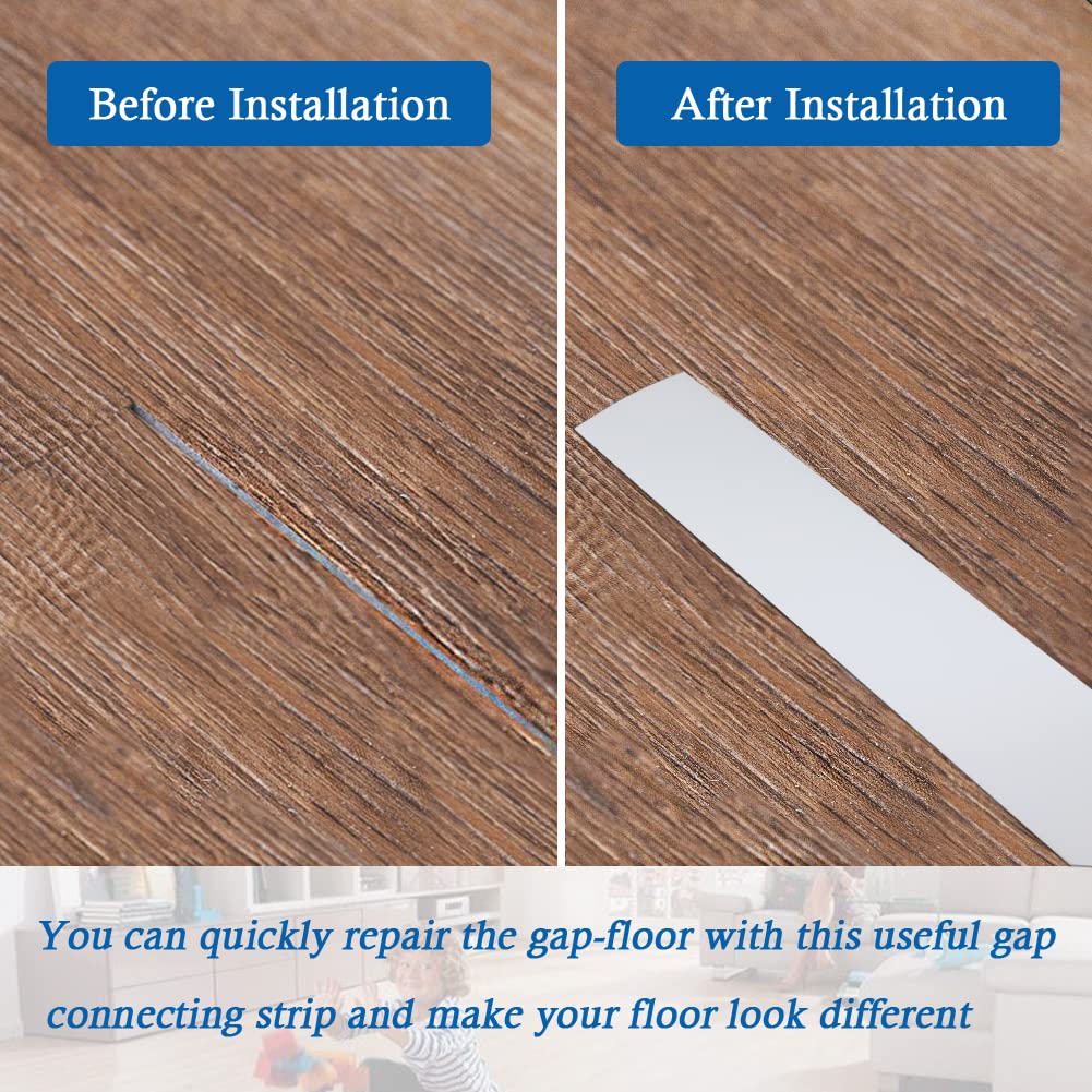 Vinyl Floor Transition Strip Self Adhesive Threshold Strip