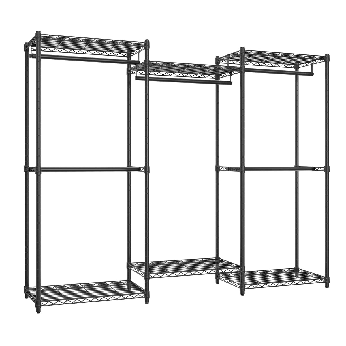 Heavy Duty Clothes Rack