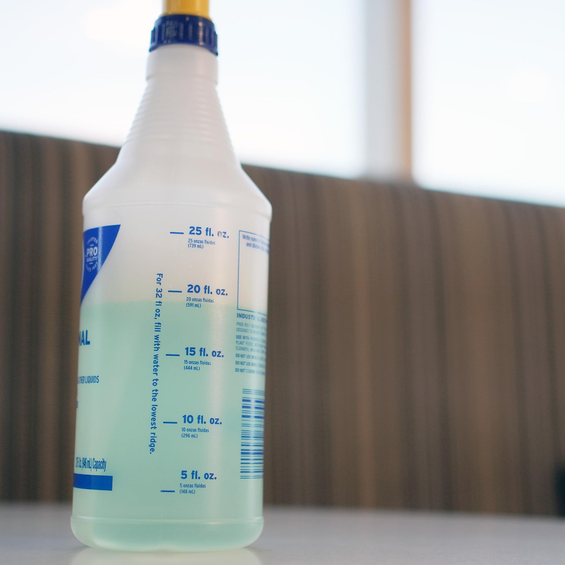 Professional Sprayer Bottle (12 Count)
