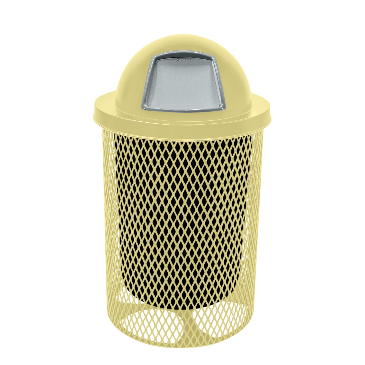 32 Gal Trash Can
