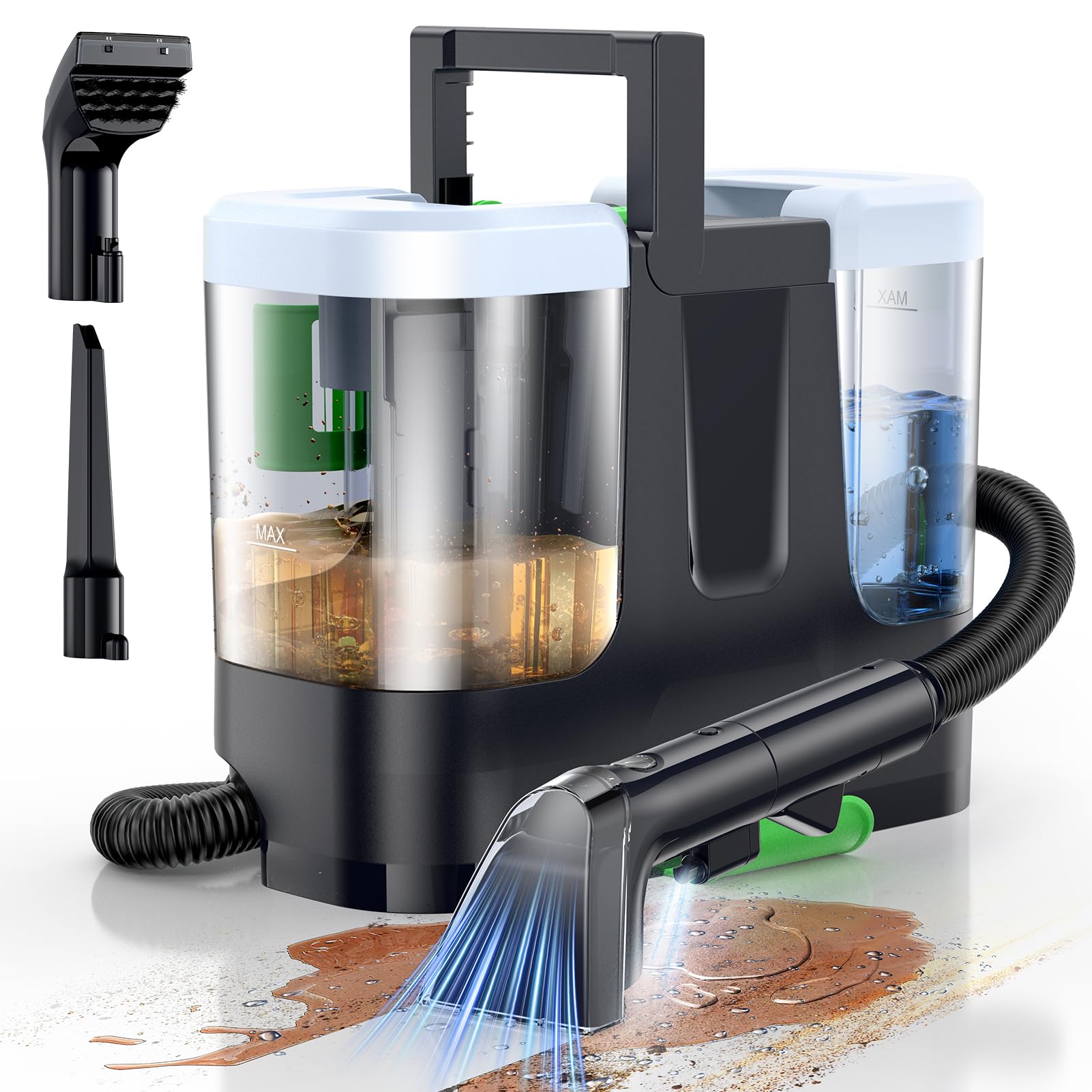 Carpet Cleaner Machine