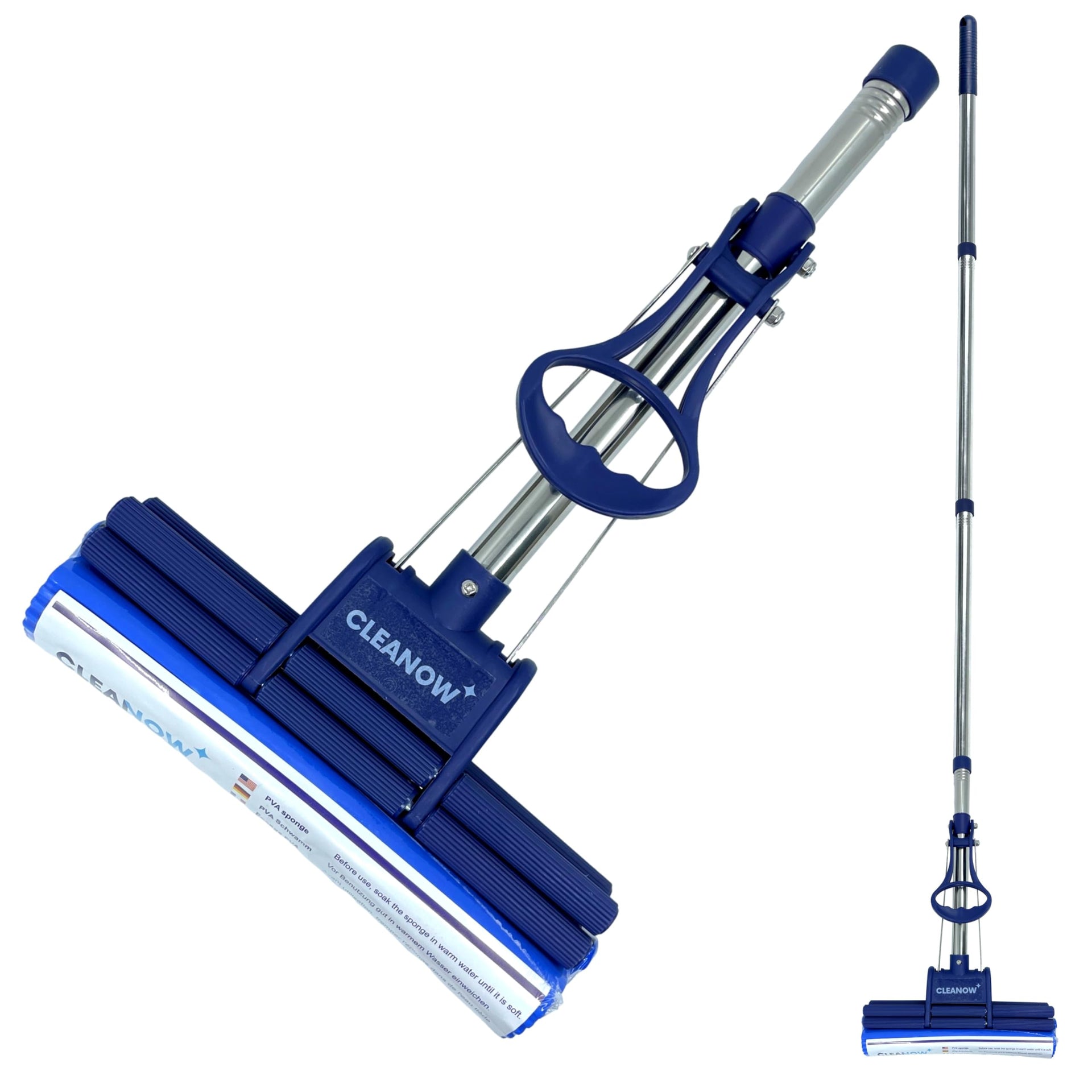 OneTouch GO! Floor Cleaner
