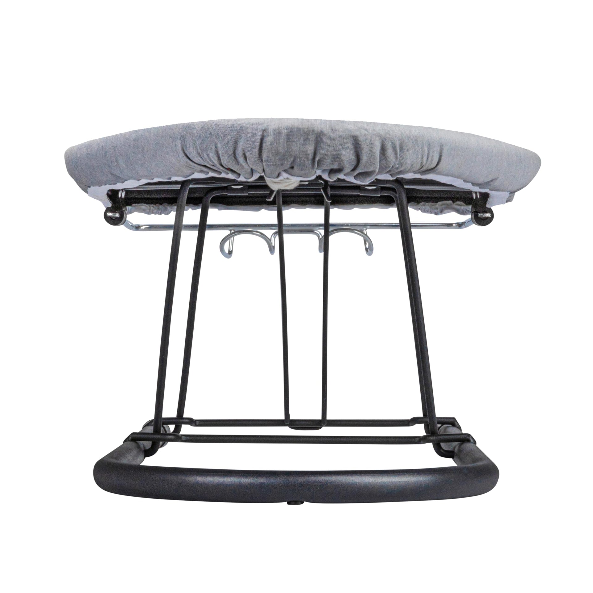 Tabletop Ironing Board