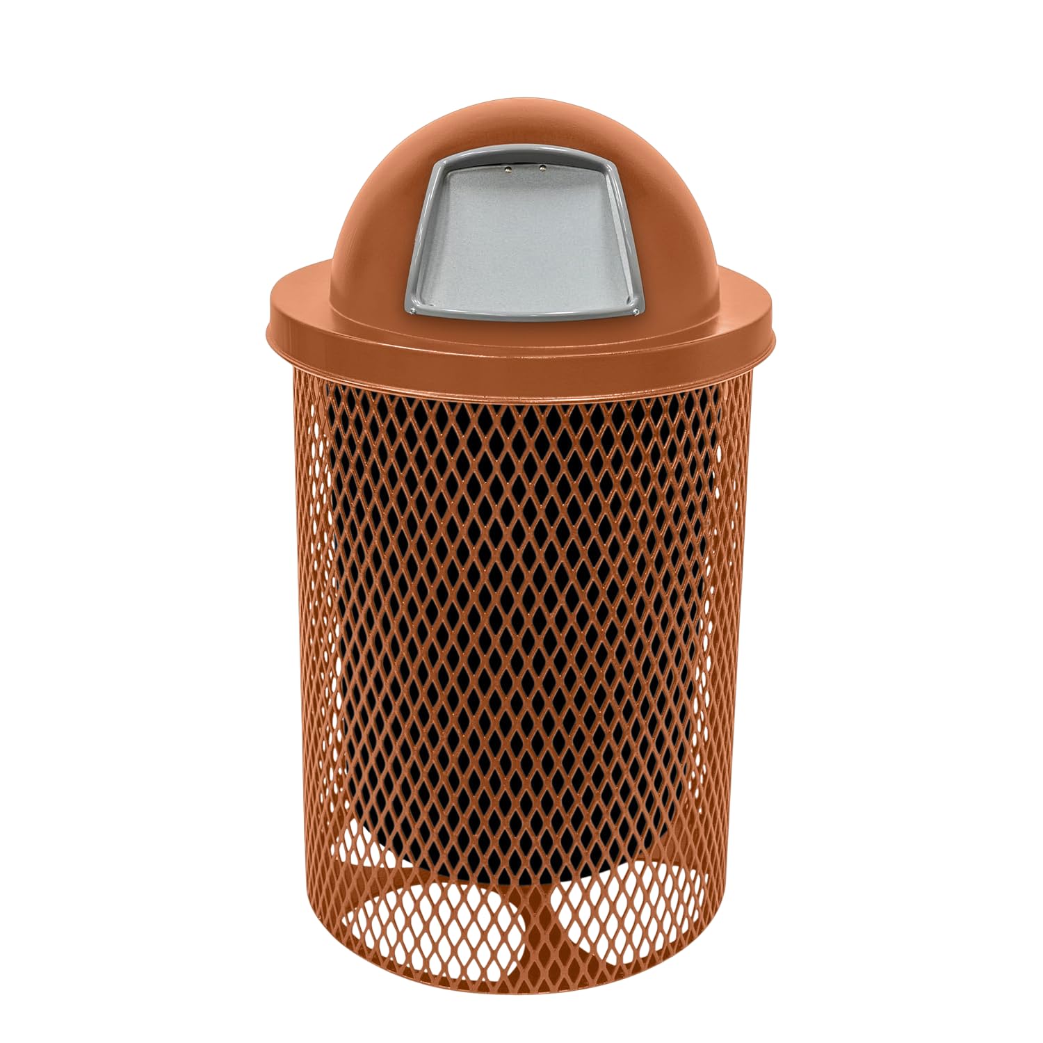 32 Gal Trash Can