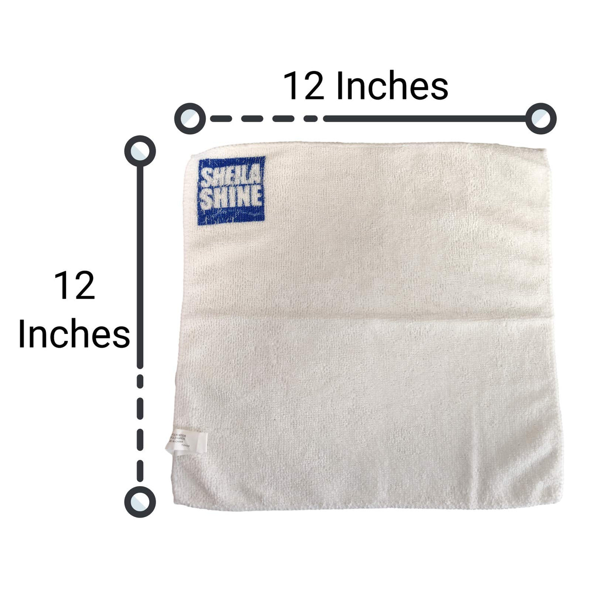 Cloth for Stainless Steel