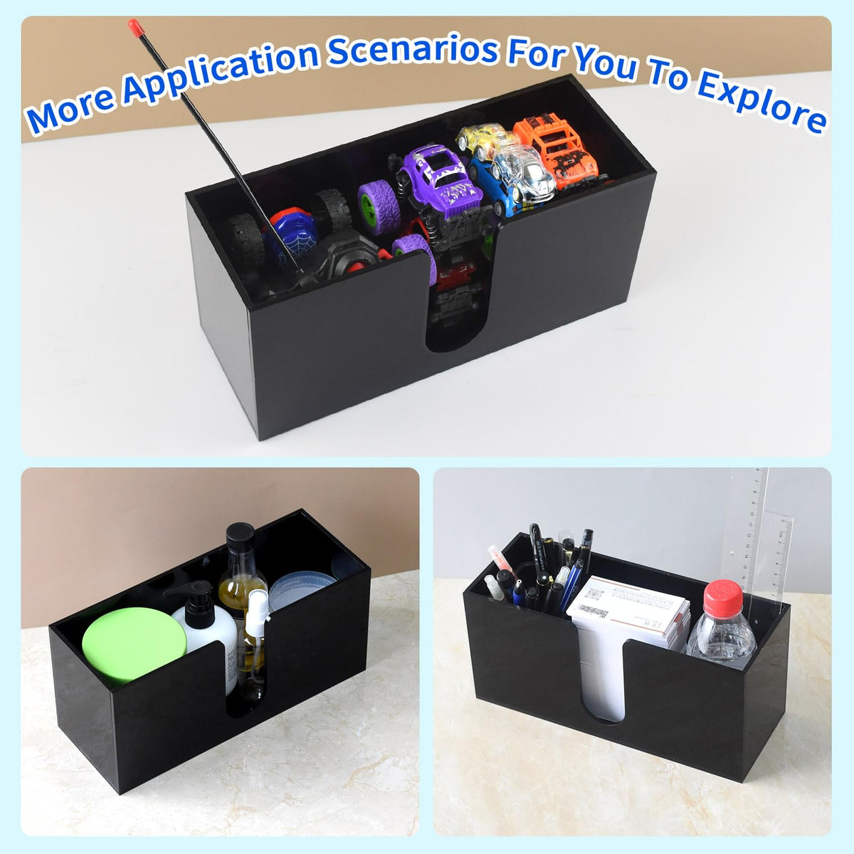Paper Towel Holder for Countertop