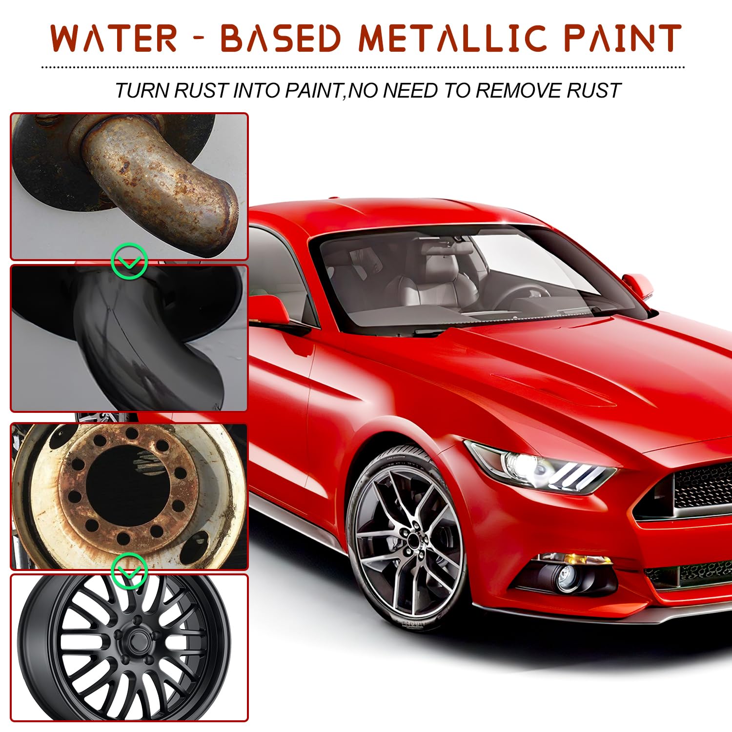 Rust Renovator