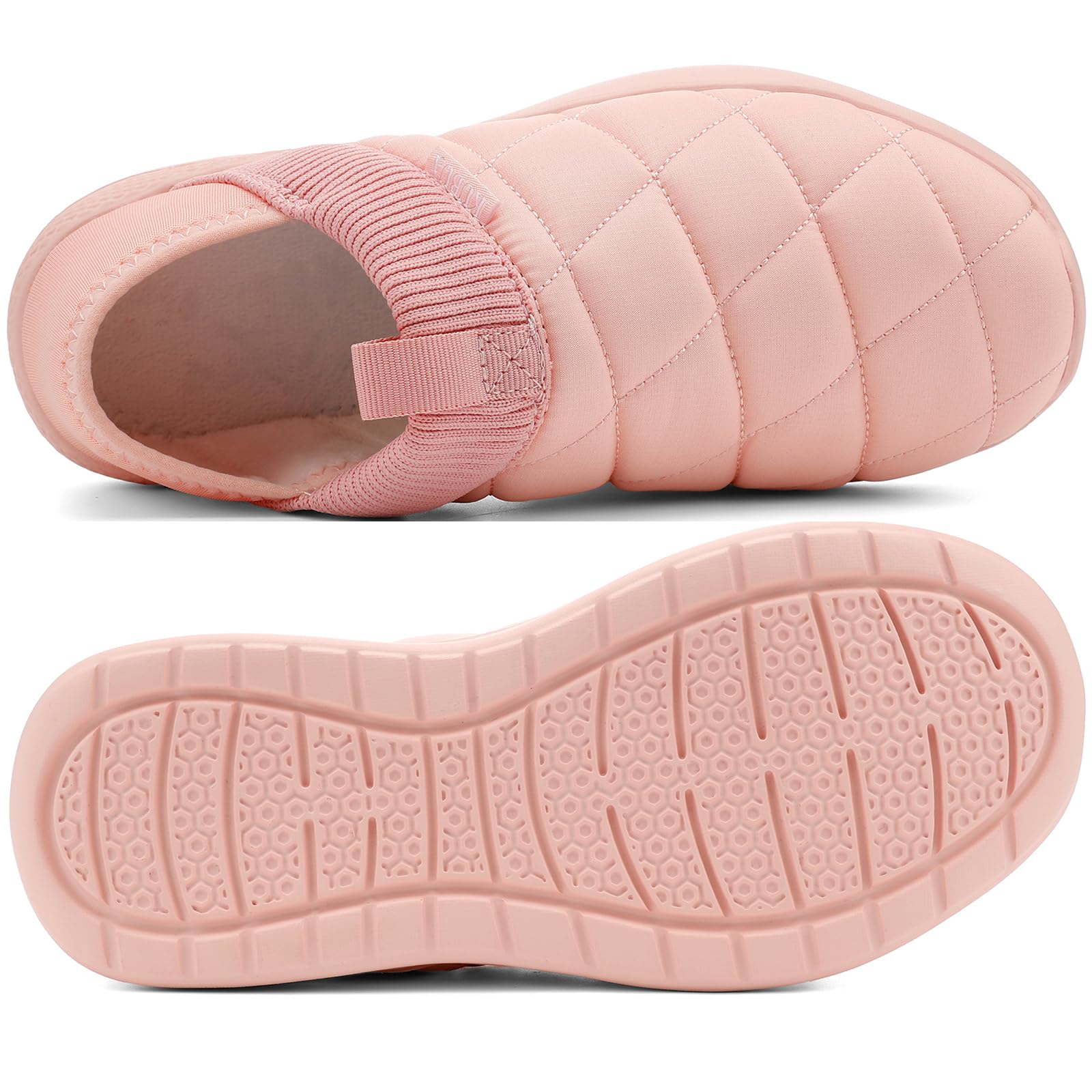 Slippers for Men and Women