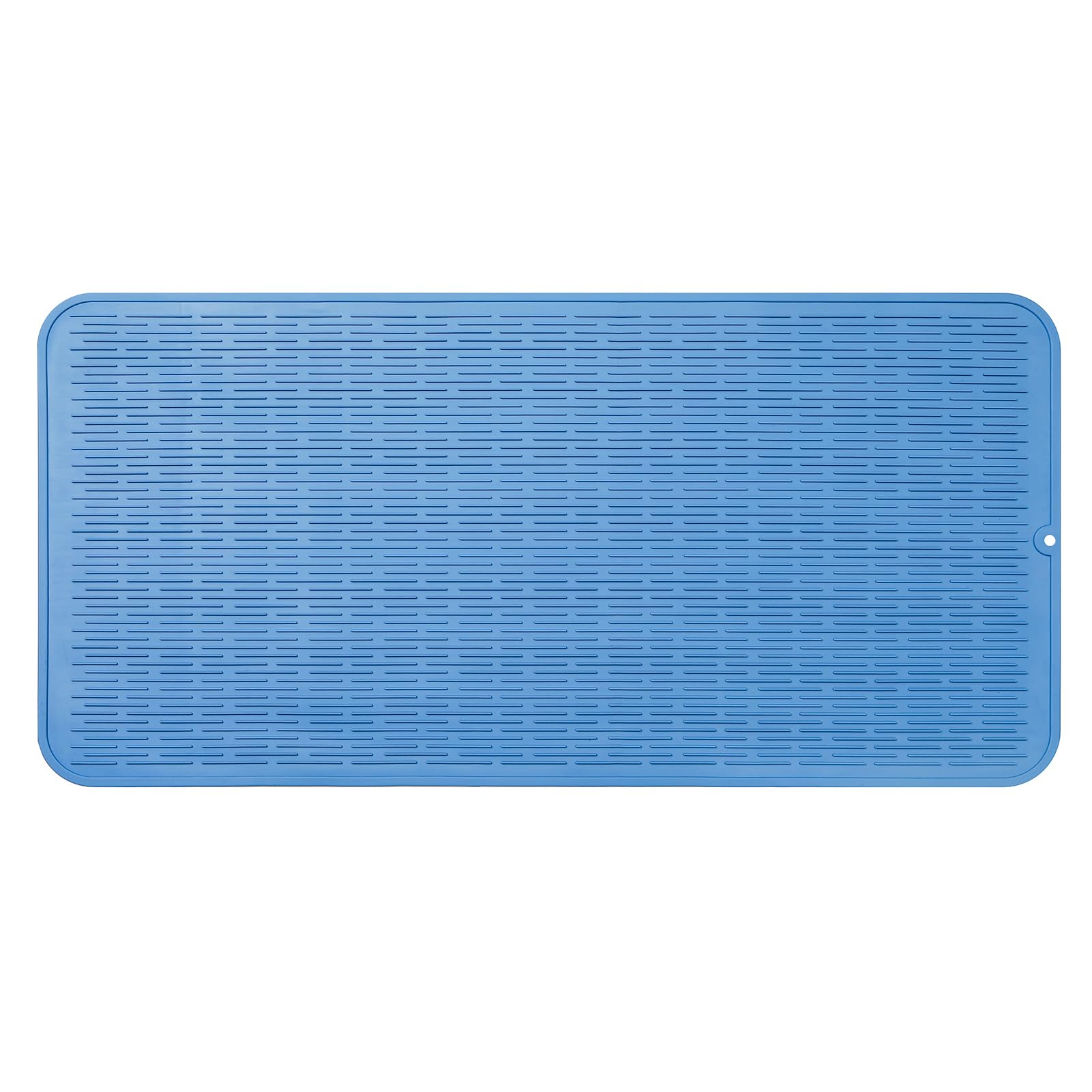 Silicone Dish Drying Mat for Multiple Usage