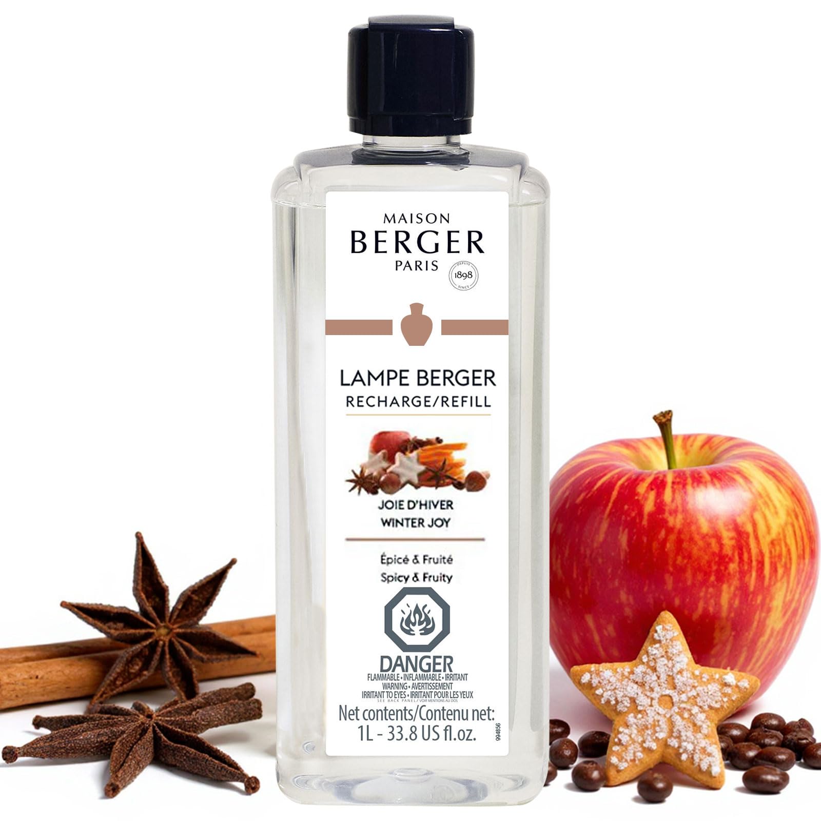 Lampe Berger Refill (33.8 Fl Oz)