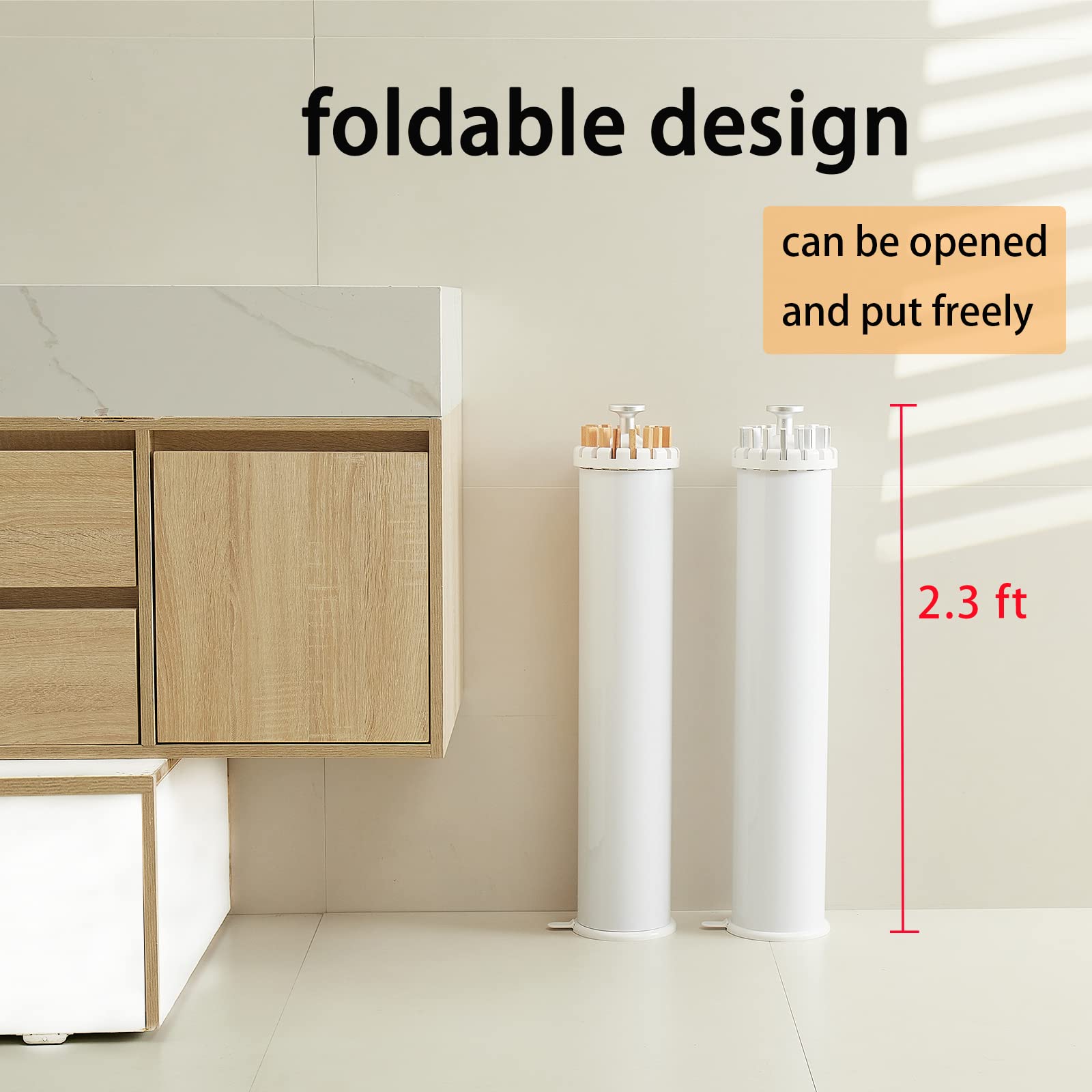 Clothes Drying Rack