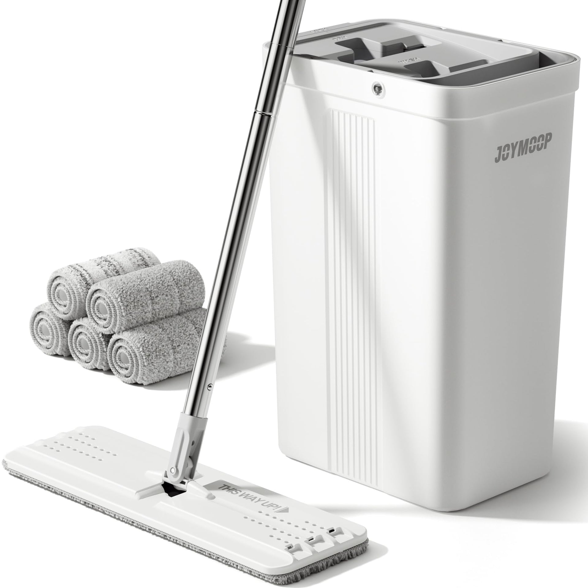 Flat Mop System - ModHome Supplies