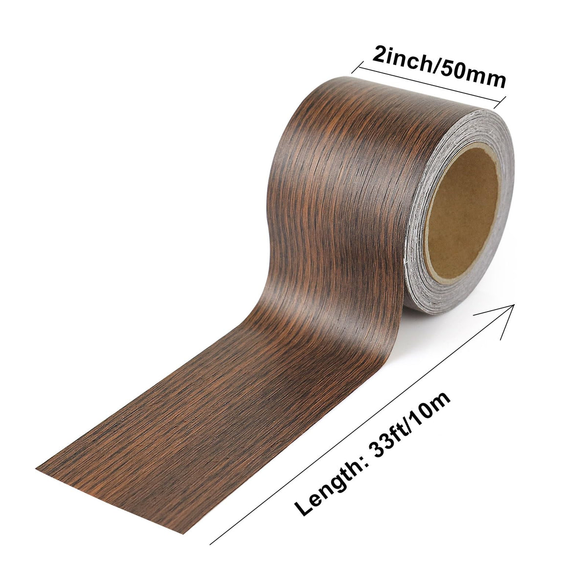 Wood Grain Repair Tape (33 Foot)