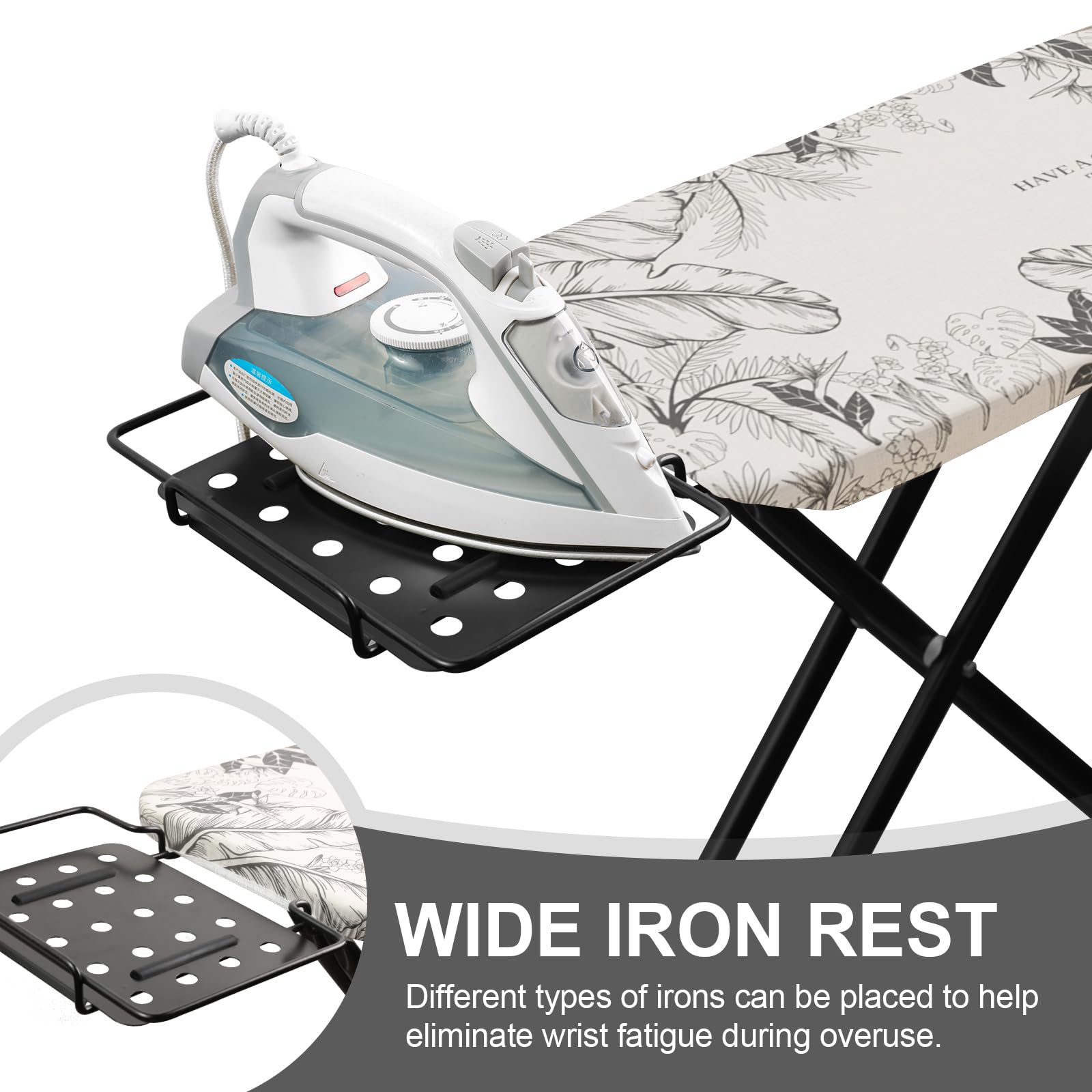 Ironing Board