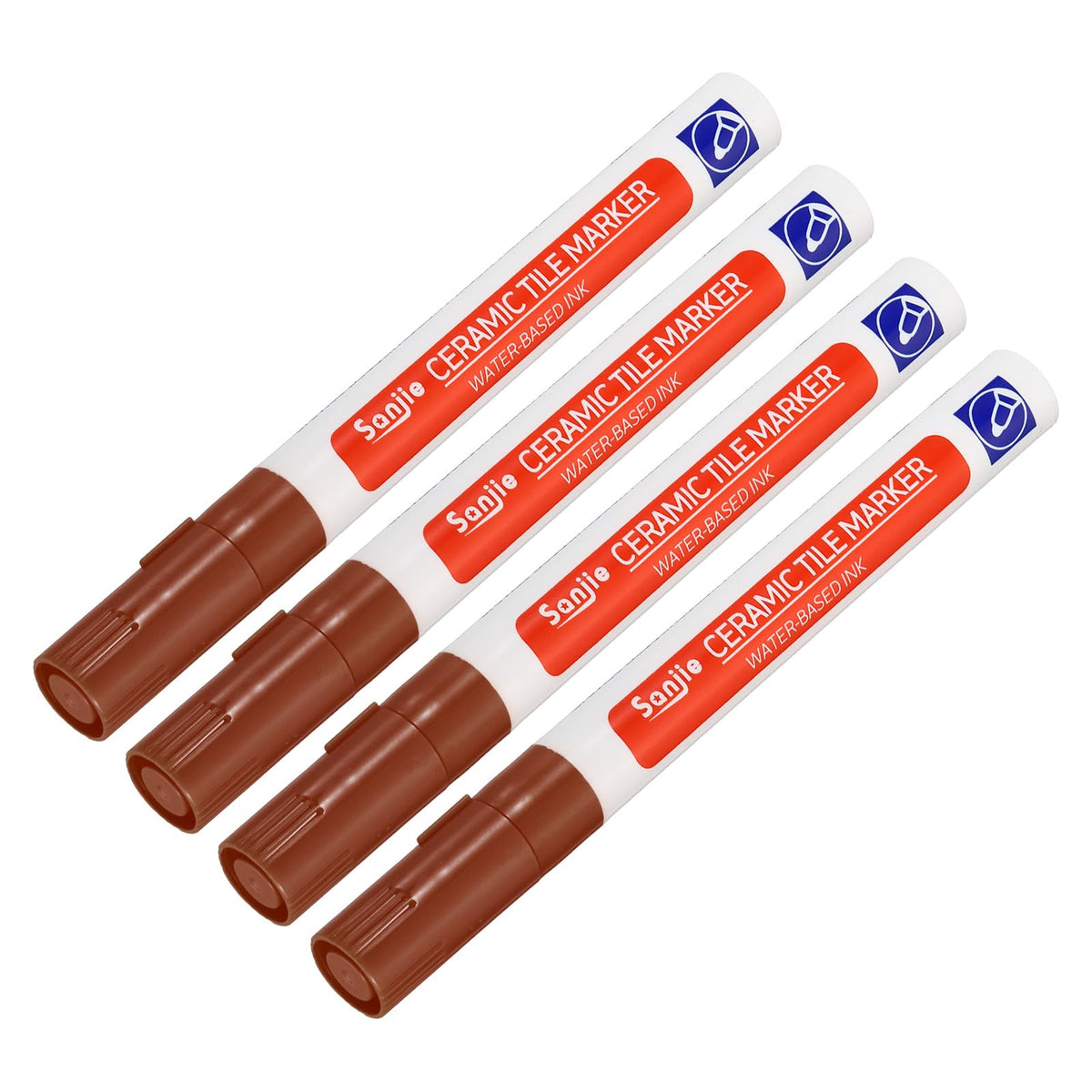 4 Pcs Grout Paint Pen
