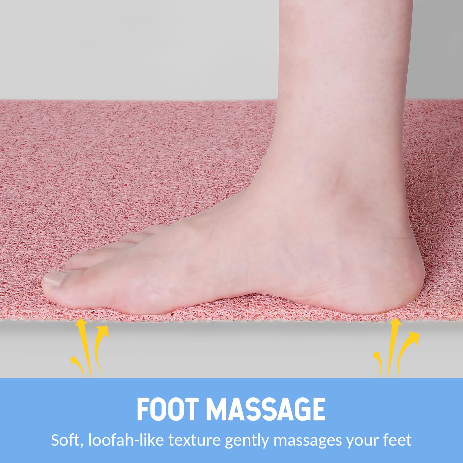Non Slip Bathtub Mat