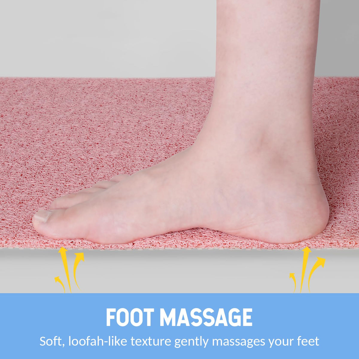 Non Slip Bathtub Mat