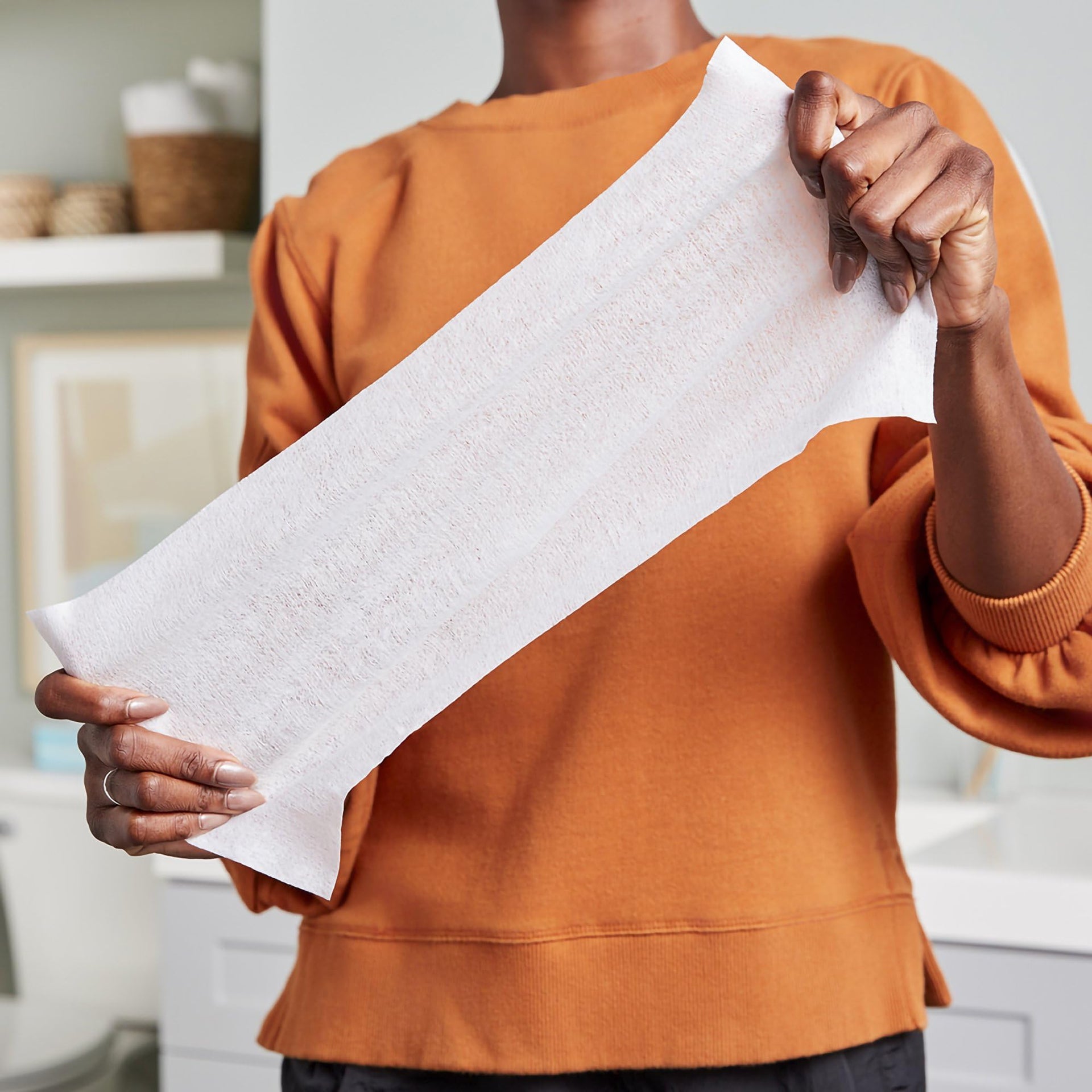 Washcloth Wipes (576 Count) - ModHome Supplies