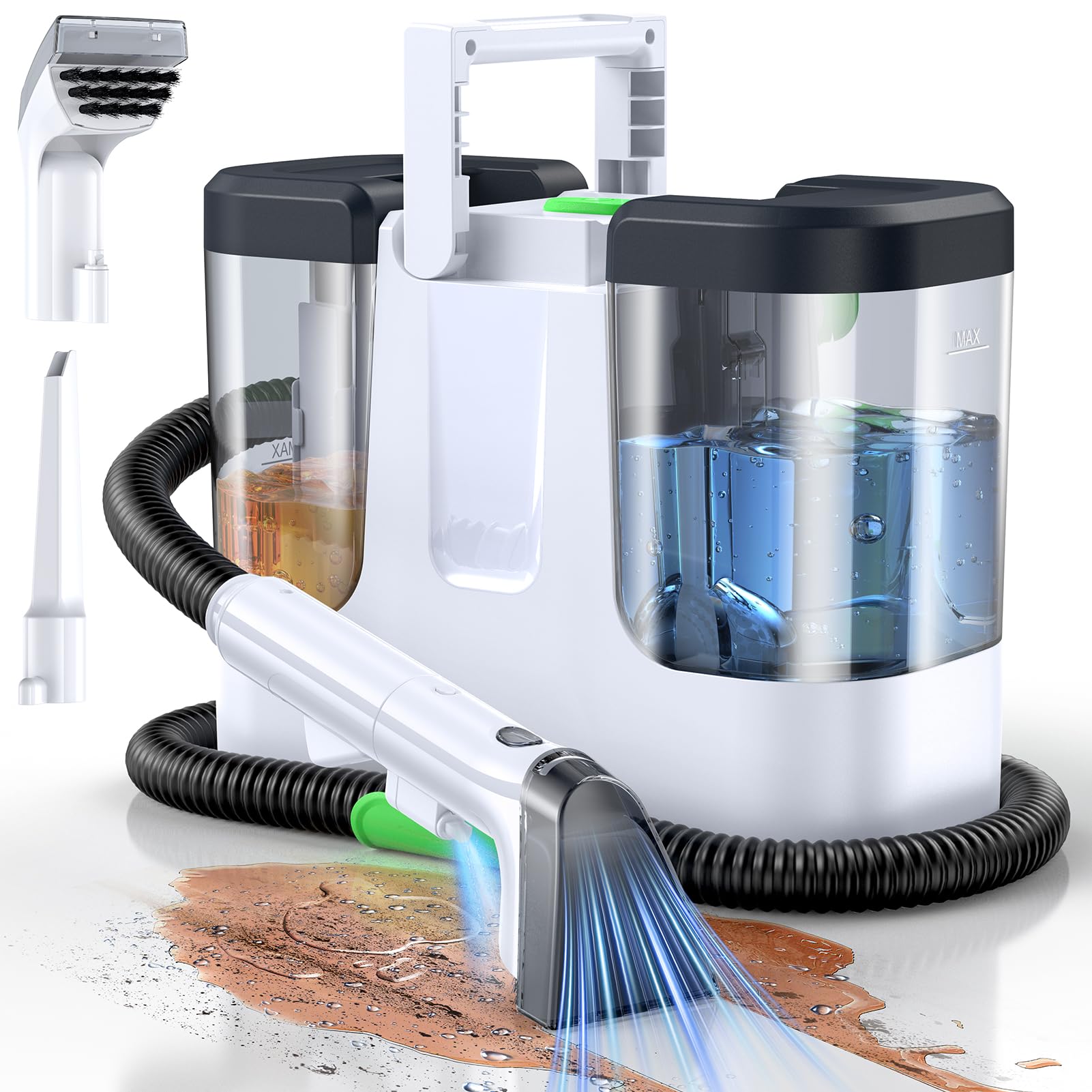 Carpet Cleaner Machine