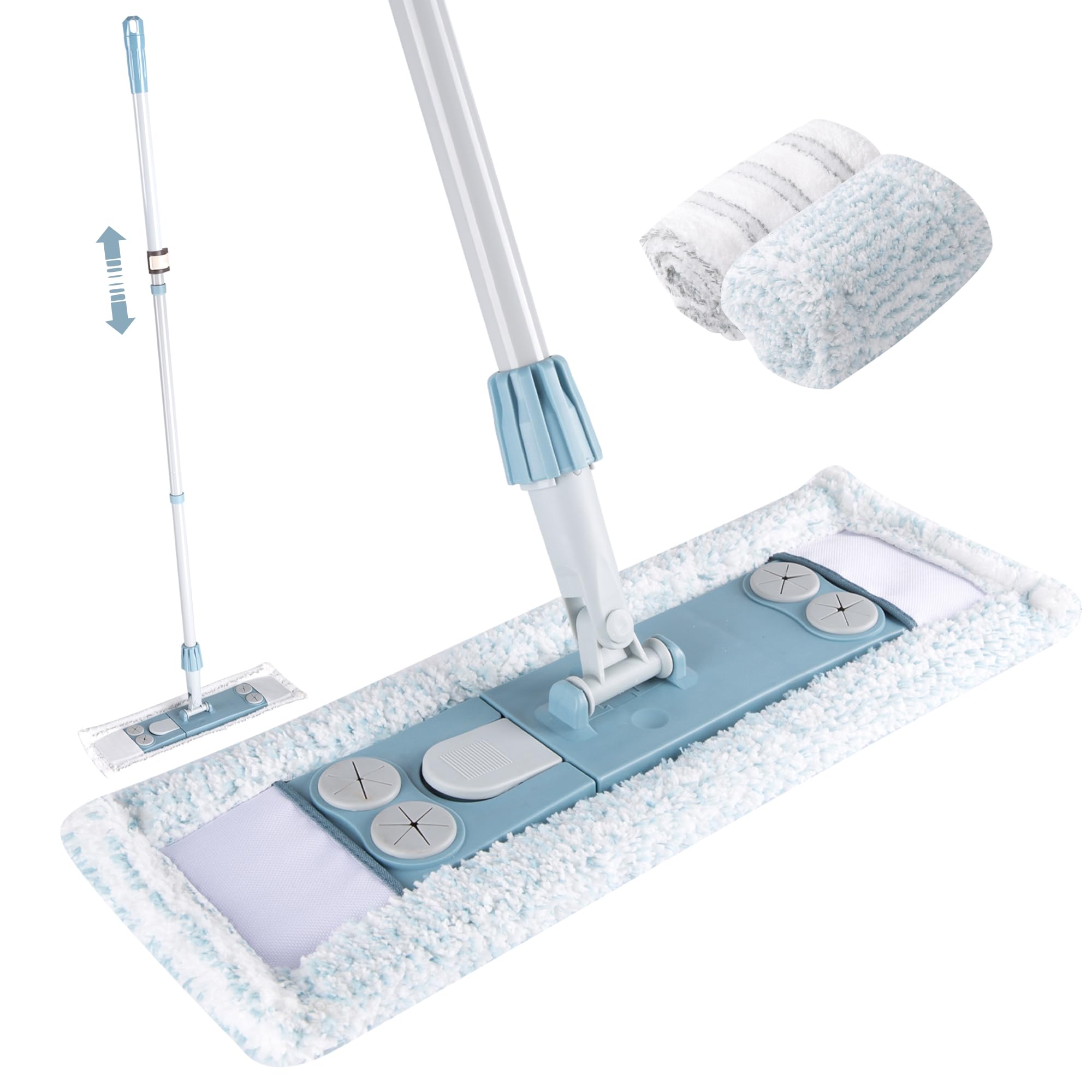 Dust Mop for Floor Cleaning - ModHome Supplies