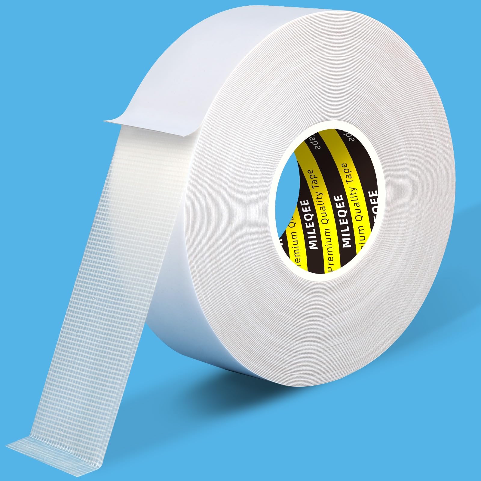High Adhesive Double Sided Tape Heavy Duty