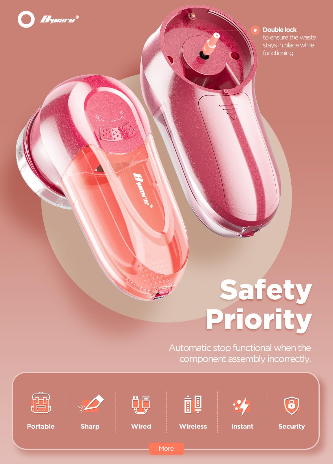 Fabric Shaver