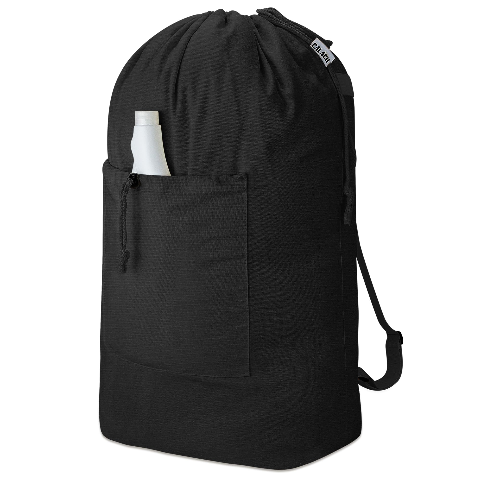 Laundry Bag Backpack