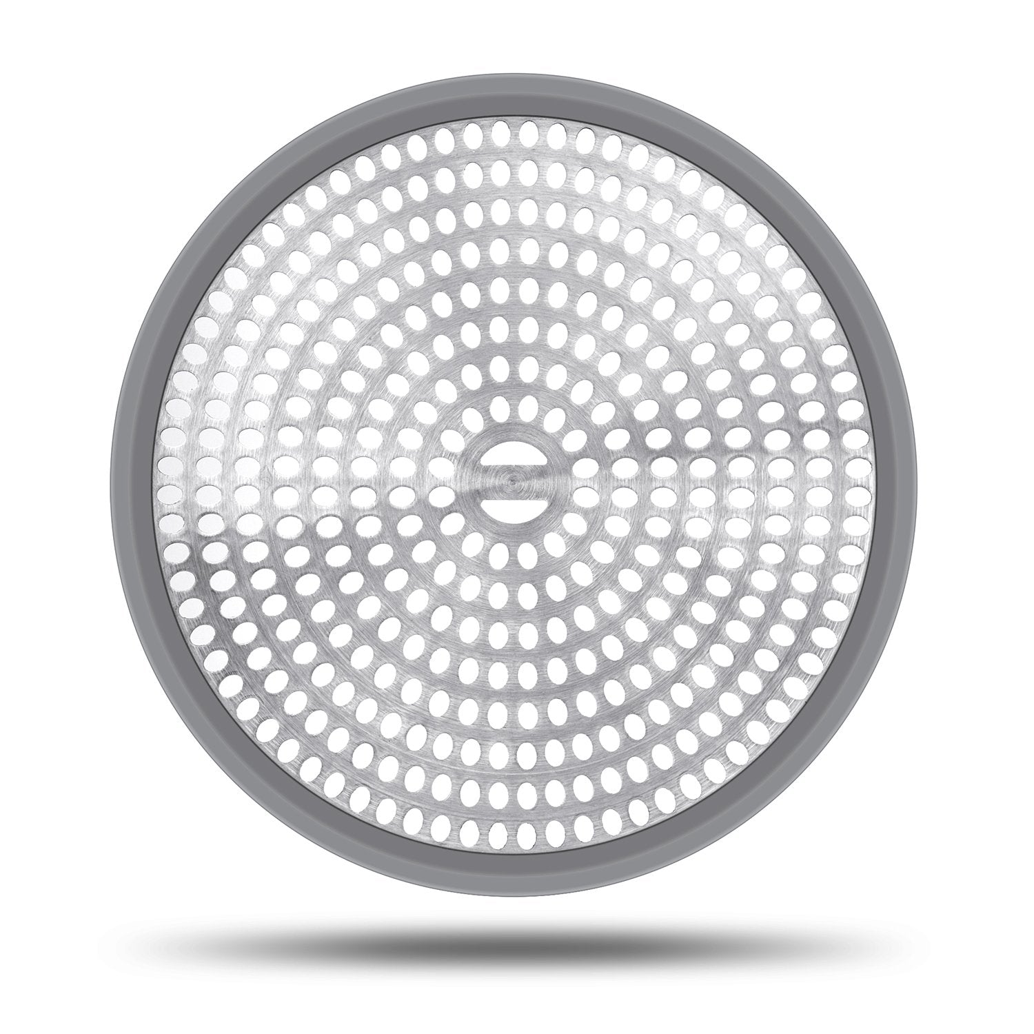 Shower Hair Catcher Drain Protector Strainer (2 Count)