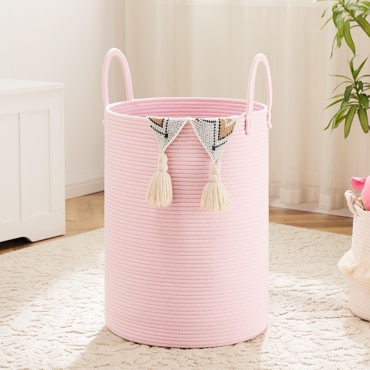 Laundry Basket - ModHome Supplies
