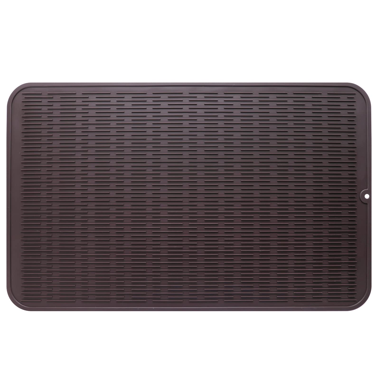 Silicone Dish Drying Mat for Multiple Usage