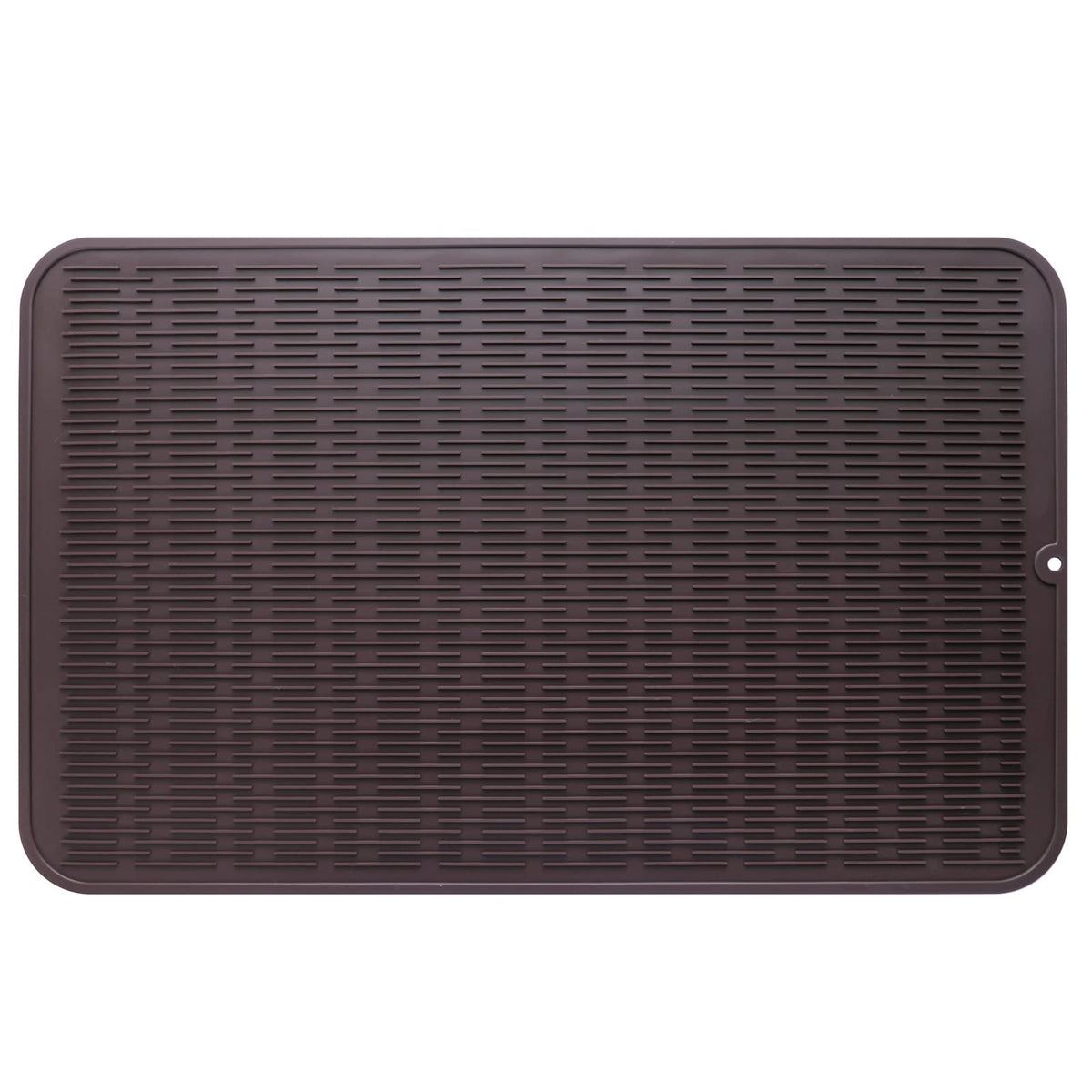 Silicone Dish Drying Mat for Multiple Usage