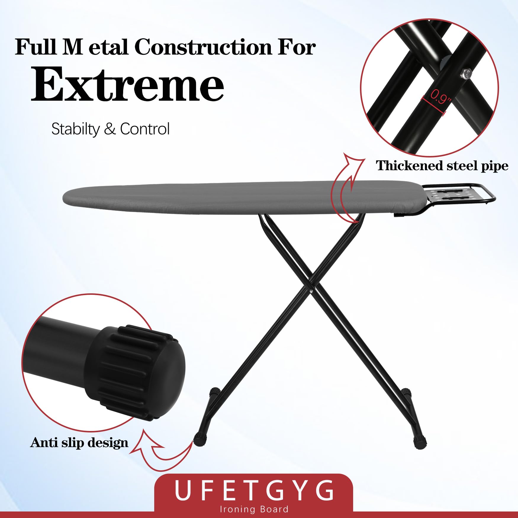 Ironing Board