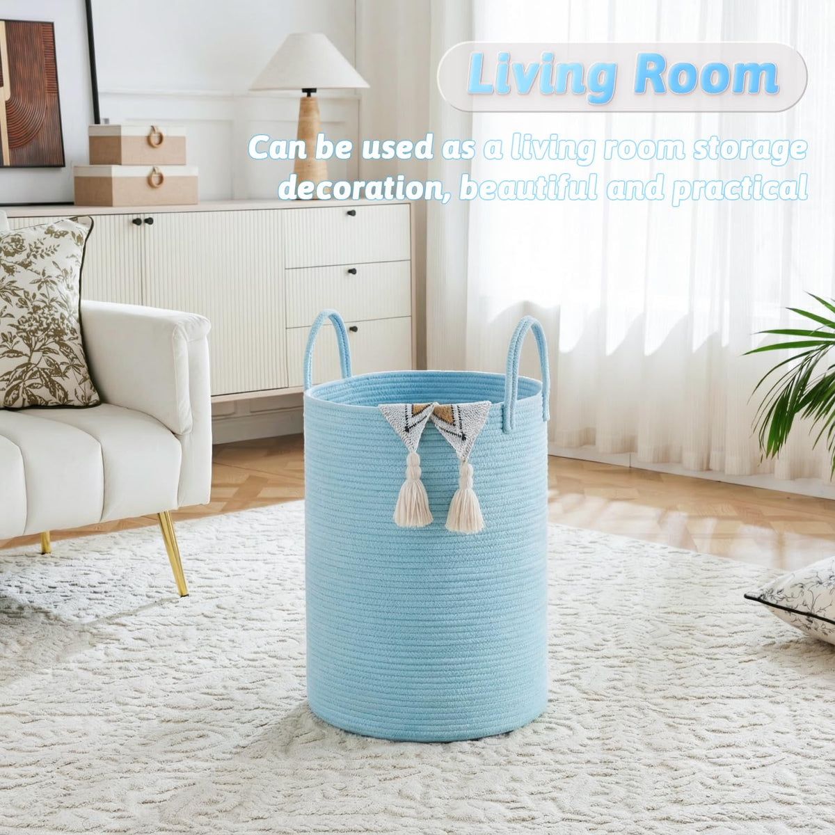 Laundry Basket