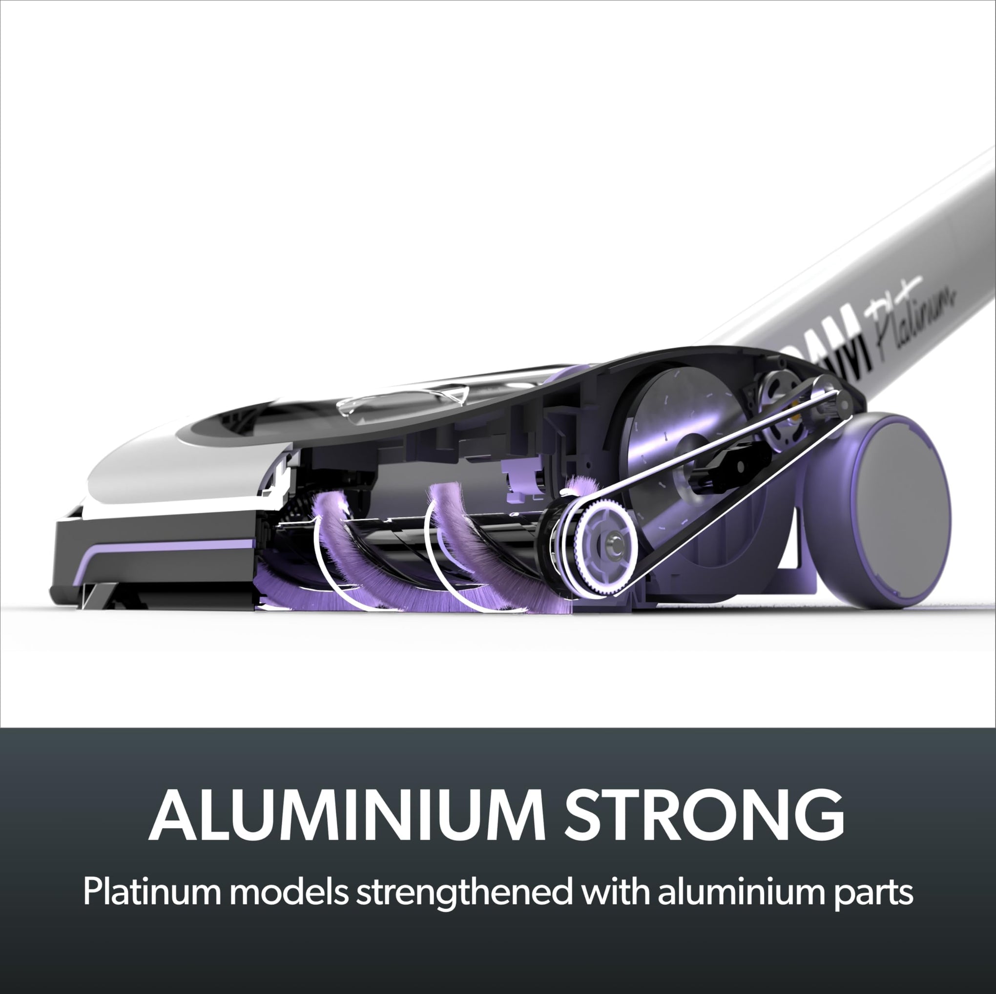 System Platinum Bundle Vacuum Cleaner Bundle