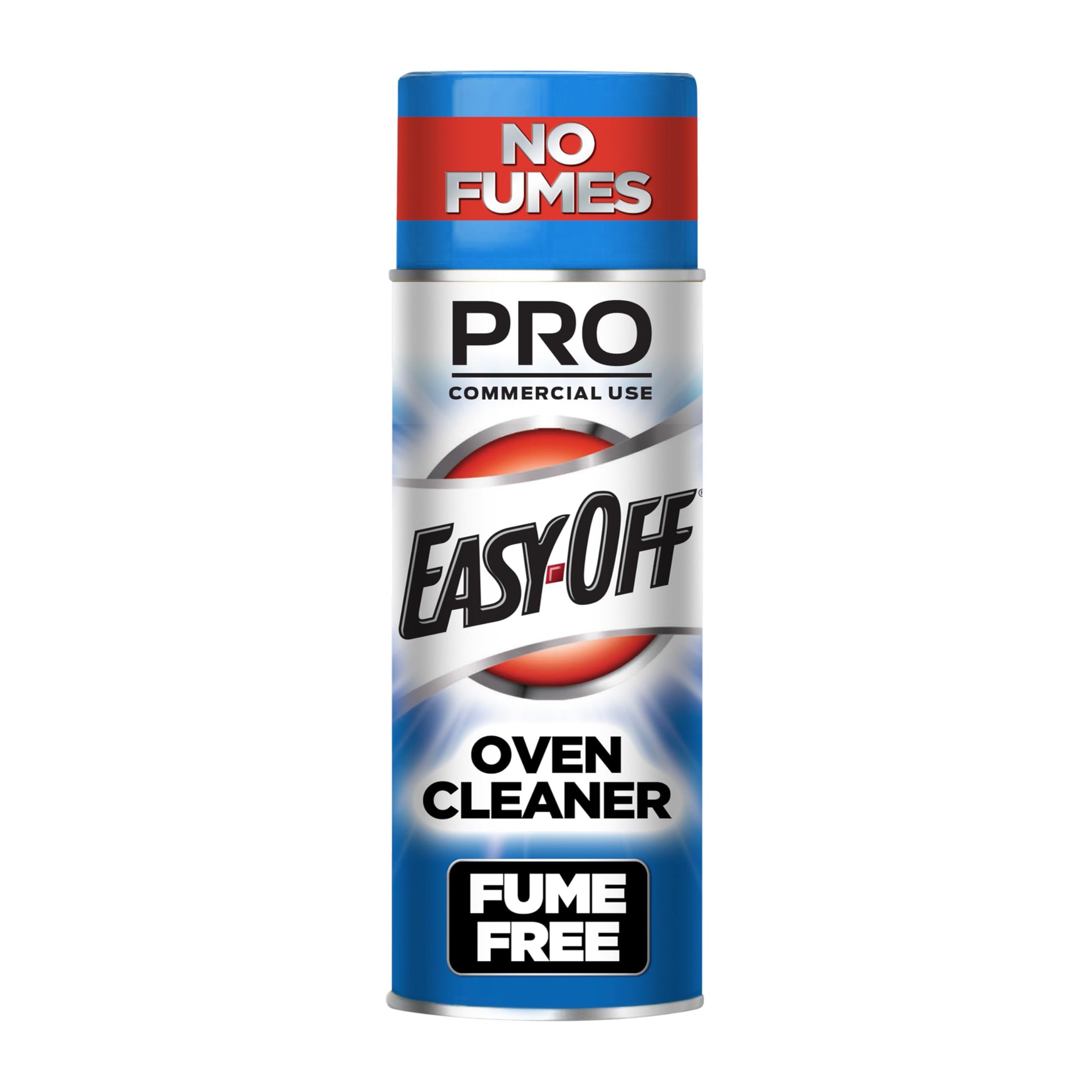 Easy Off Fume Free PRO size Oven Cleaner Foam (14.5 Fl Oz)